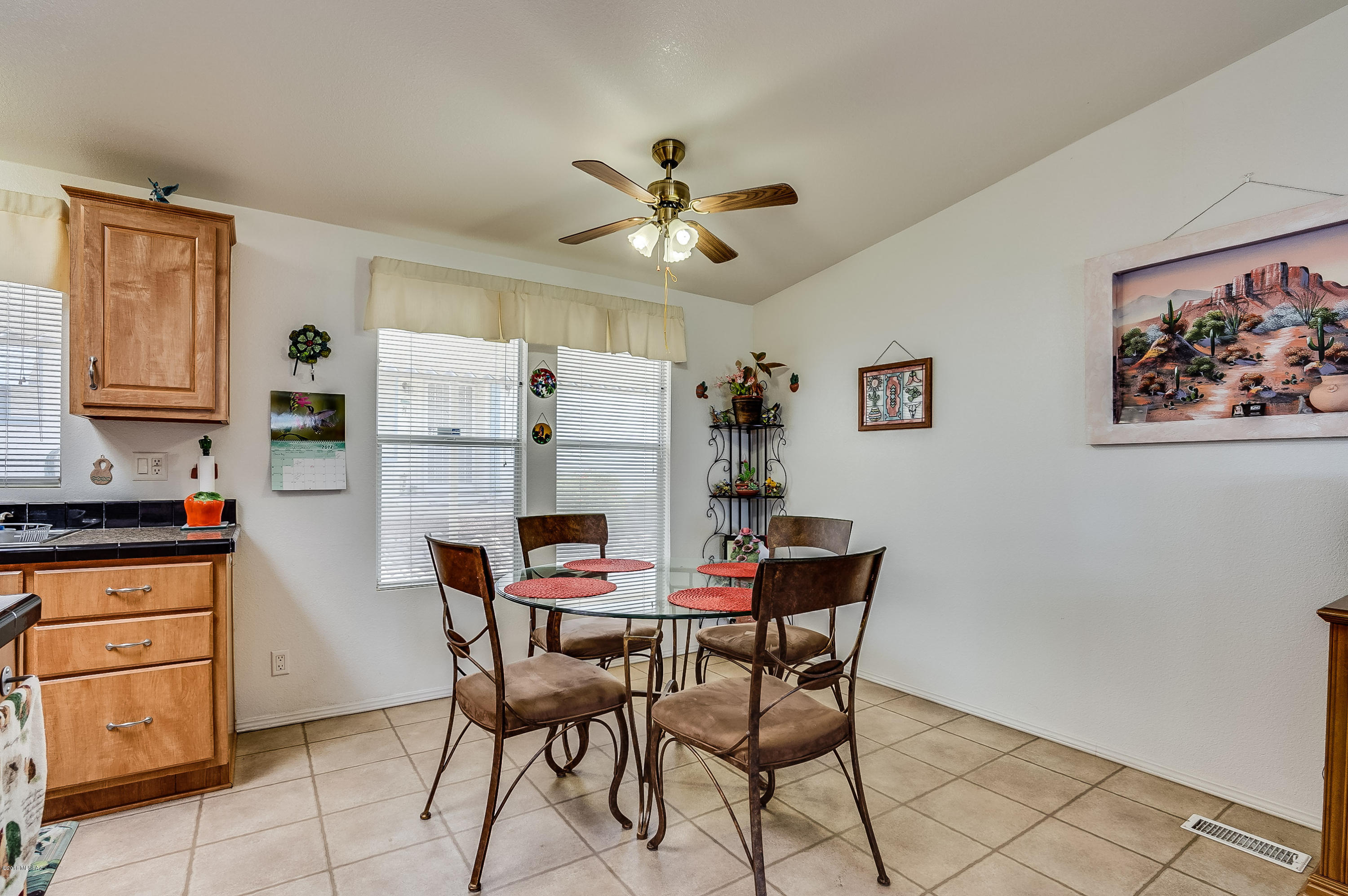 3723 S John Hay Avenue