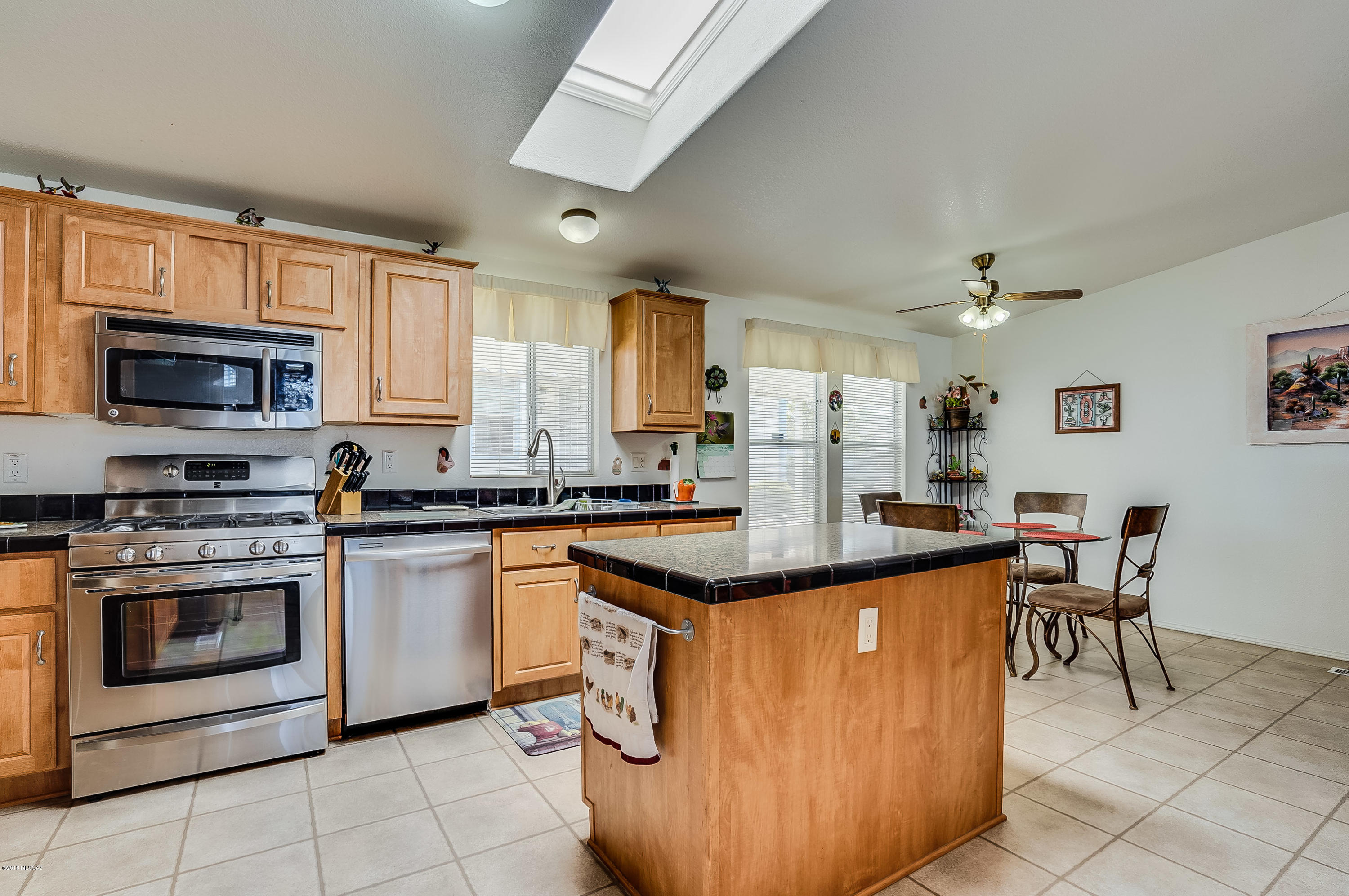 3723 S John Hay Avenue