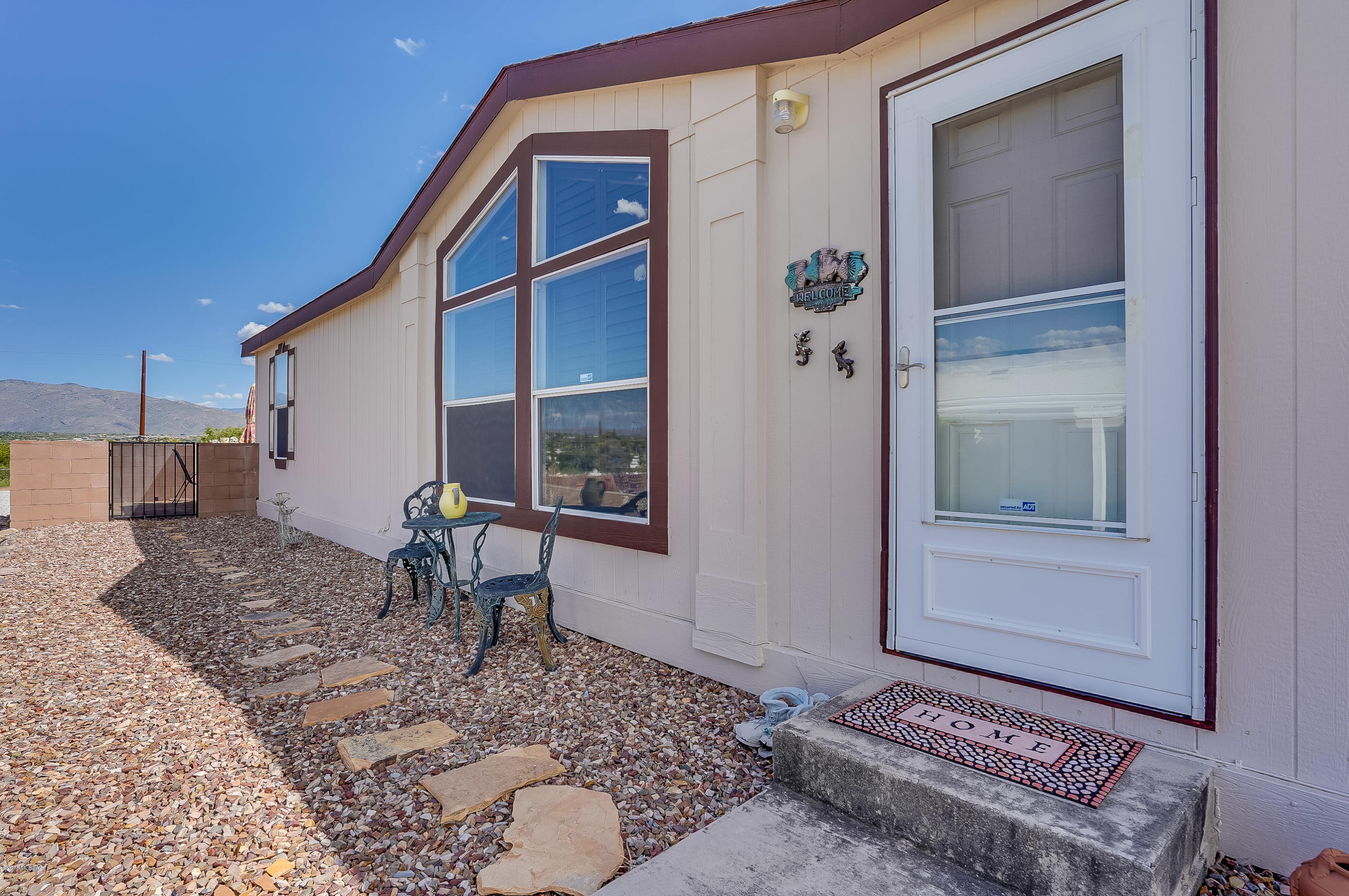 3723 S John Hay Avenue