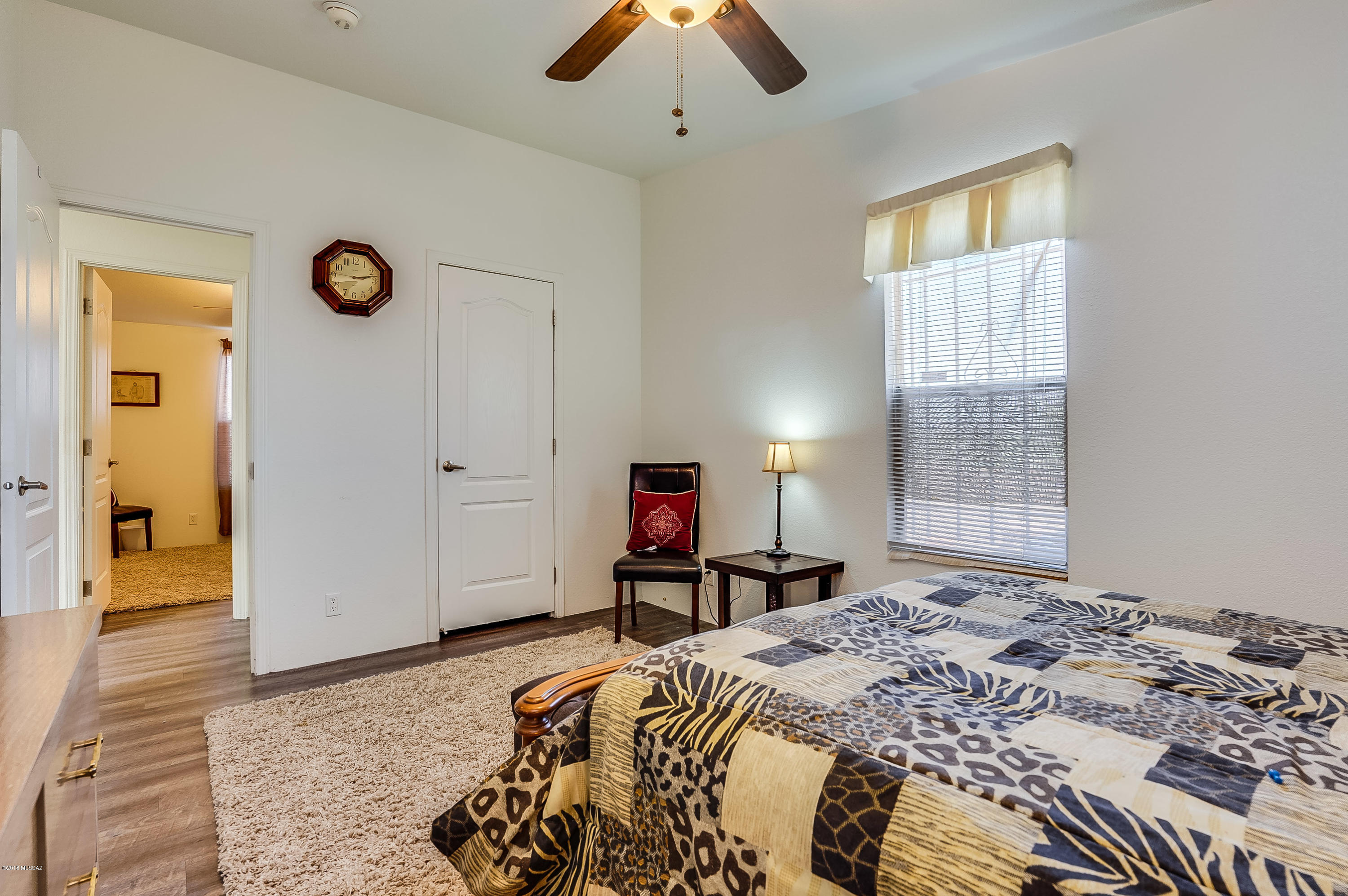 3723 S John Hay Avenue