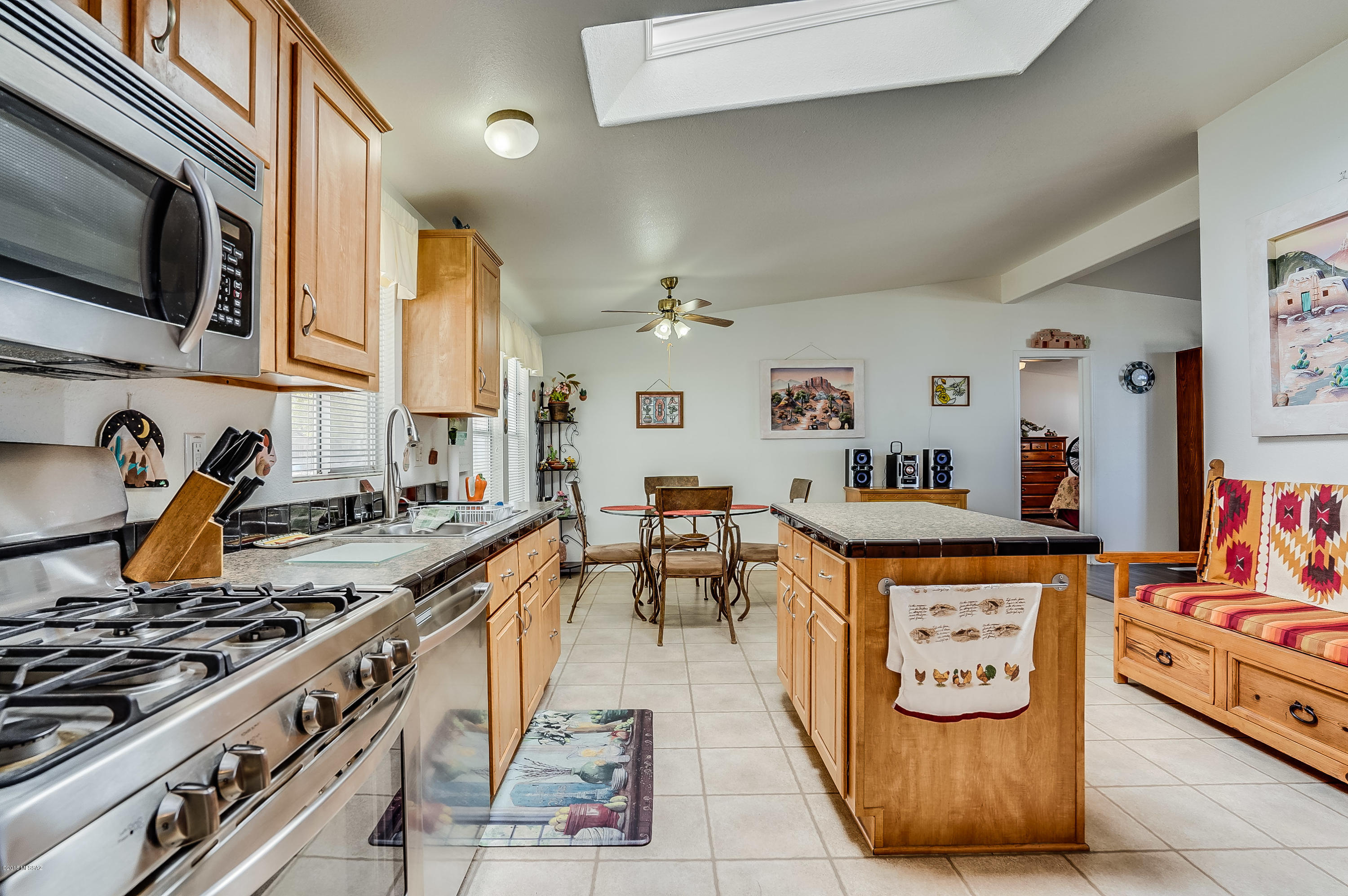 3723 S John Hay Avenue