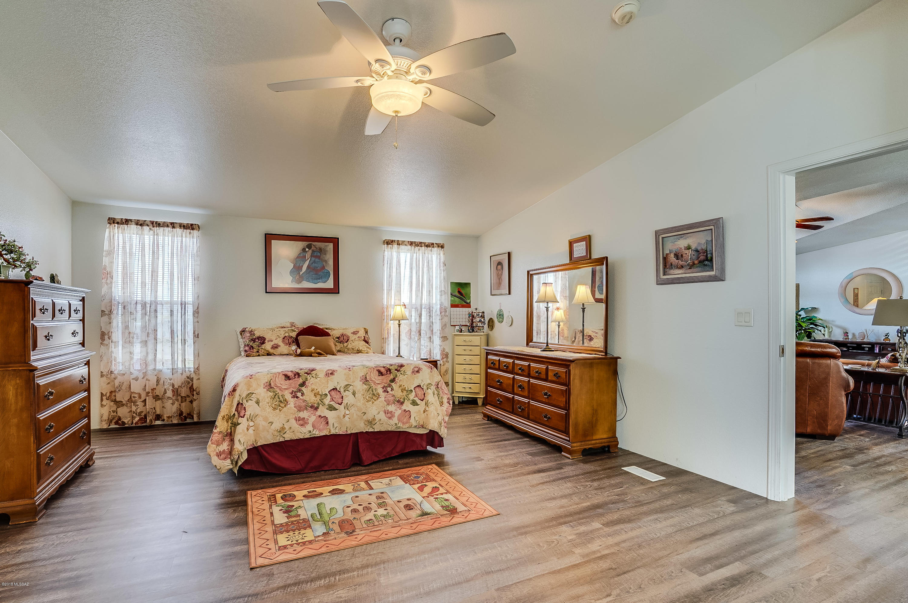 3723 S John Hay Avenue