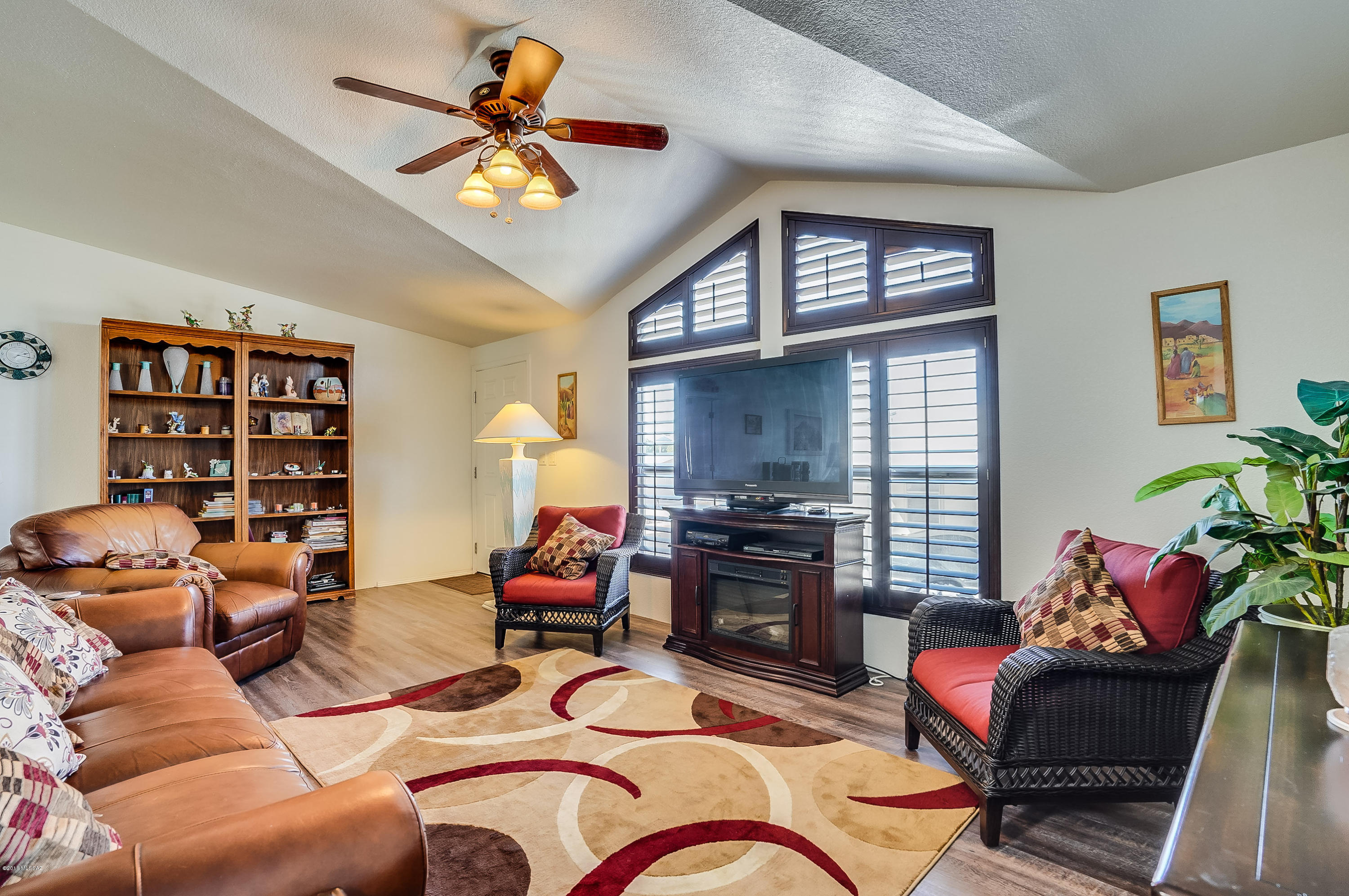 3723 S John Hay Avenue