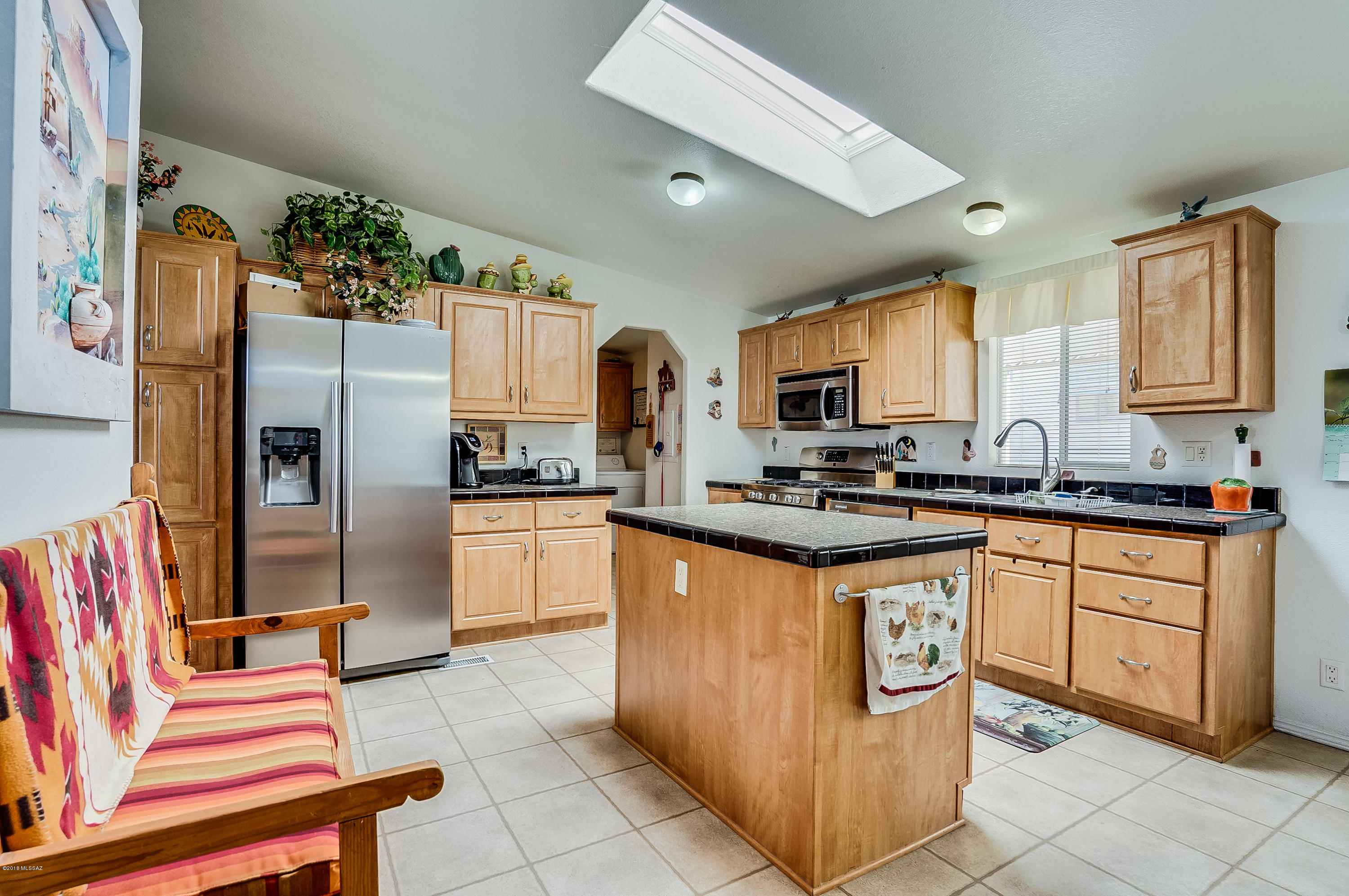 3723 S John Hay Avenue