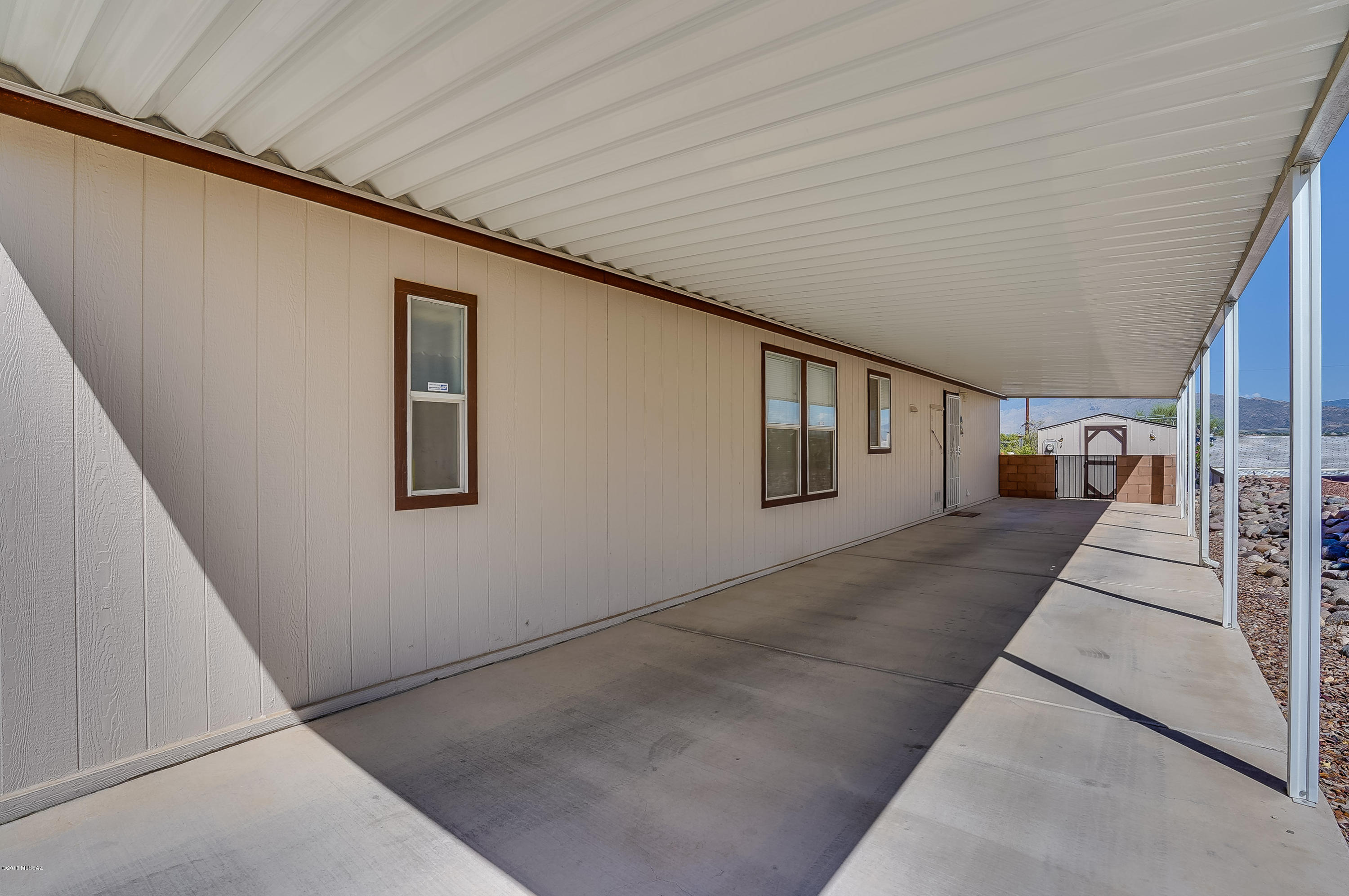 3723 S John Hay Avenue