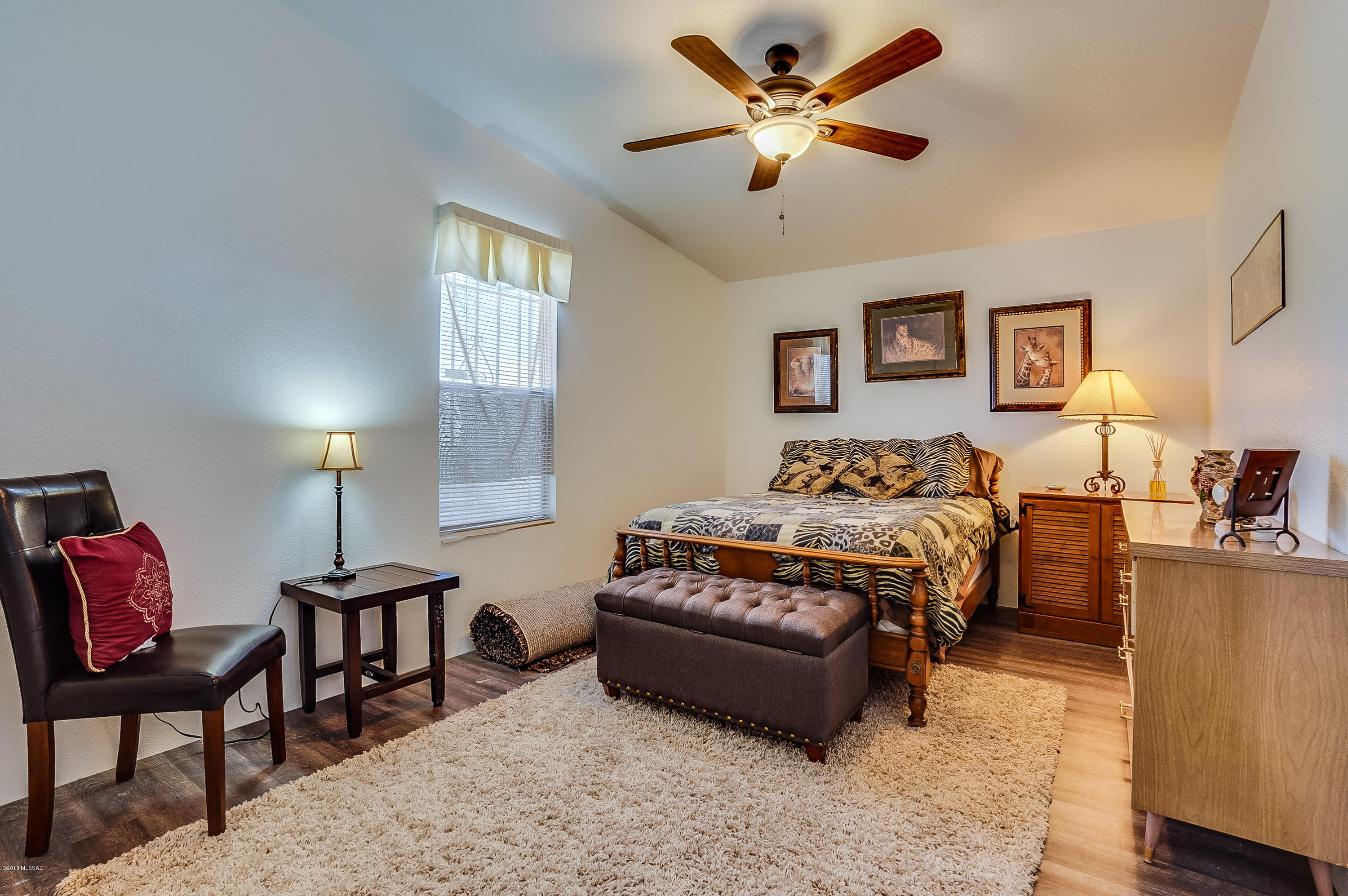 3723 S John Hay Avenue