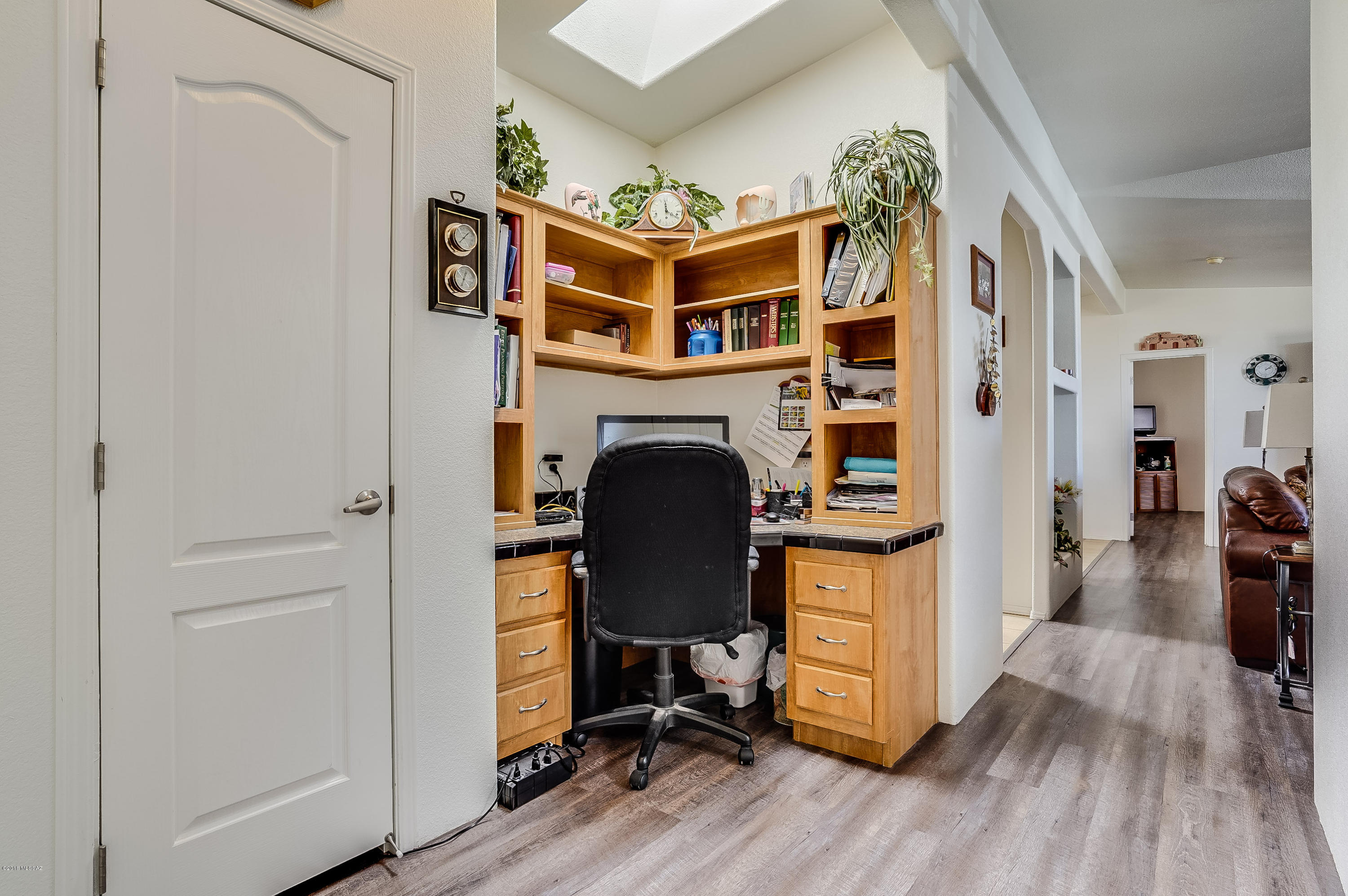 3723 S John Hay Avenue