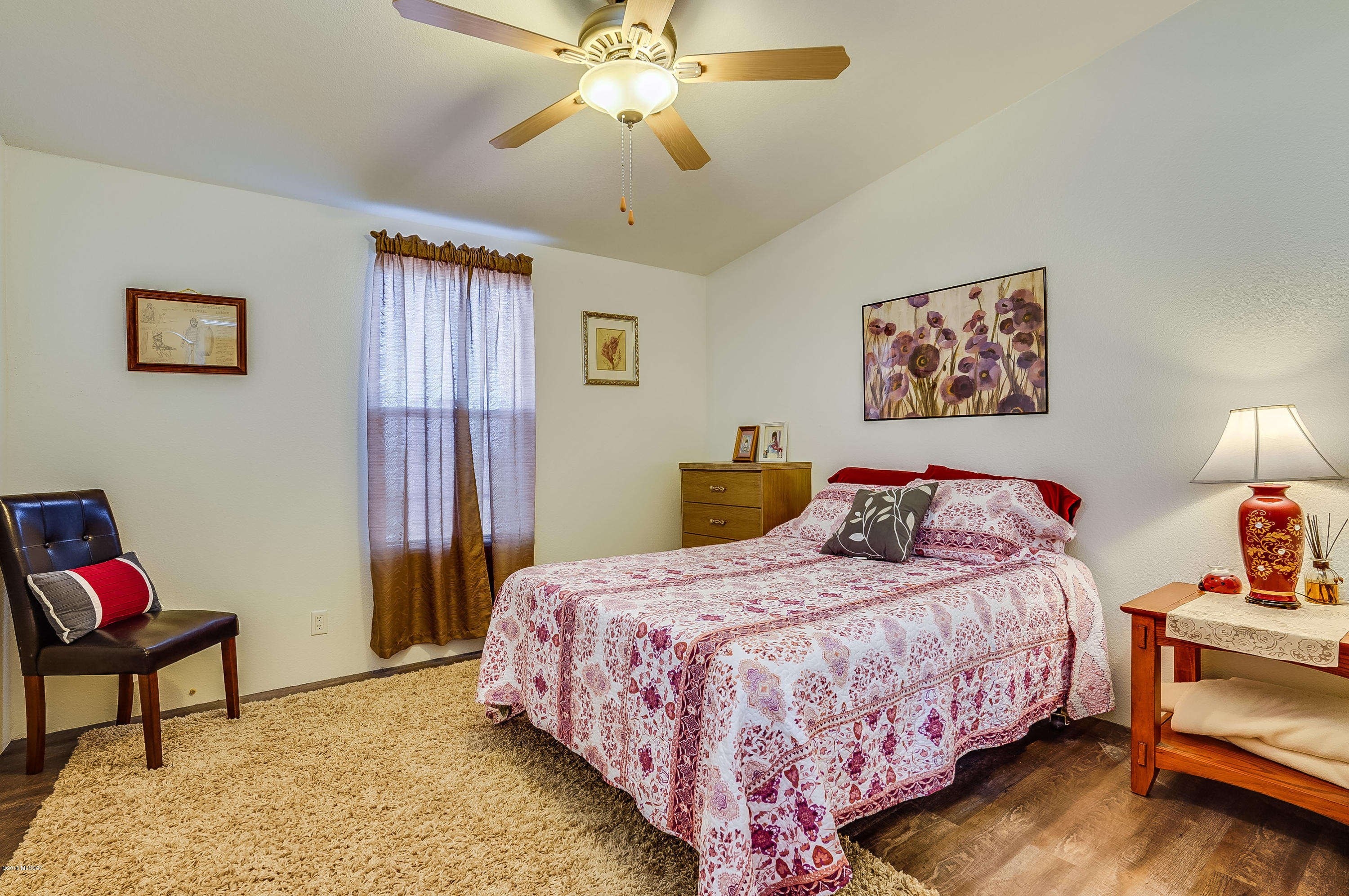 3723 S John Hay Avenue