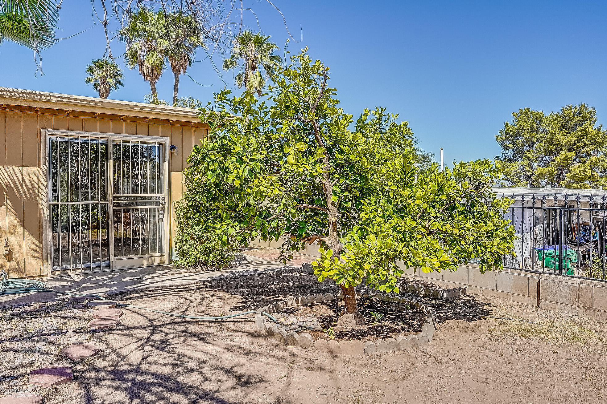 3211 W Union Jack Street