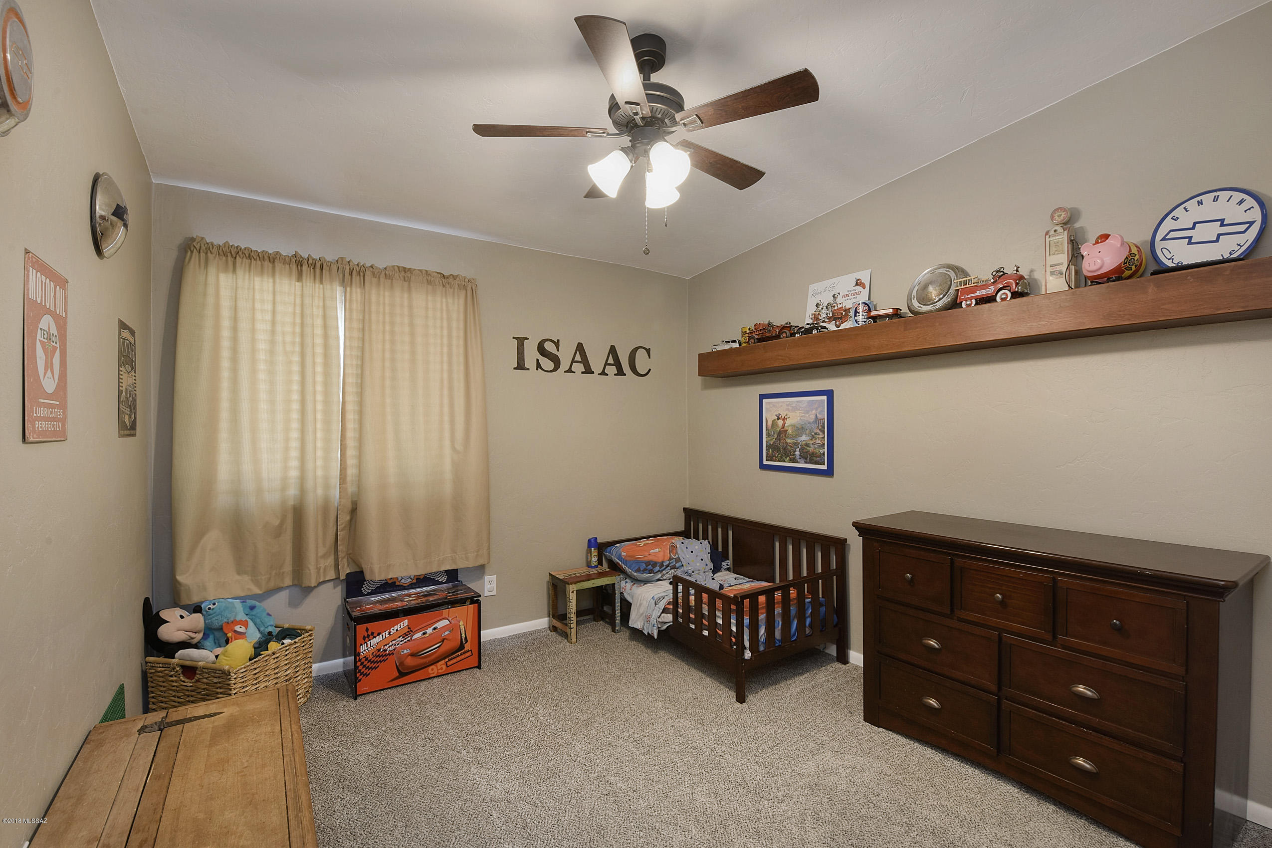 1000 W Camino Desierto