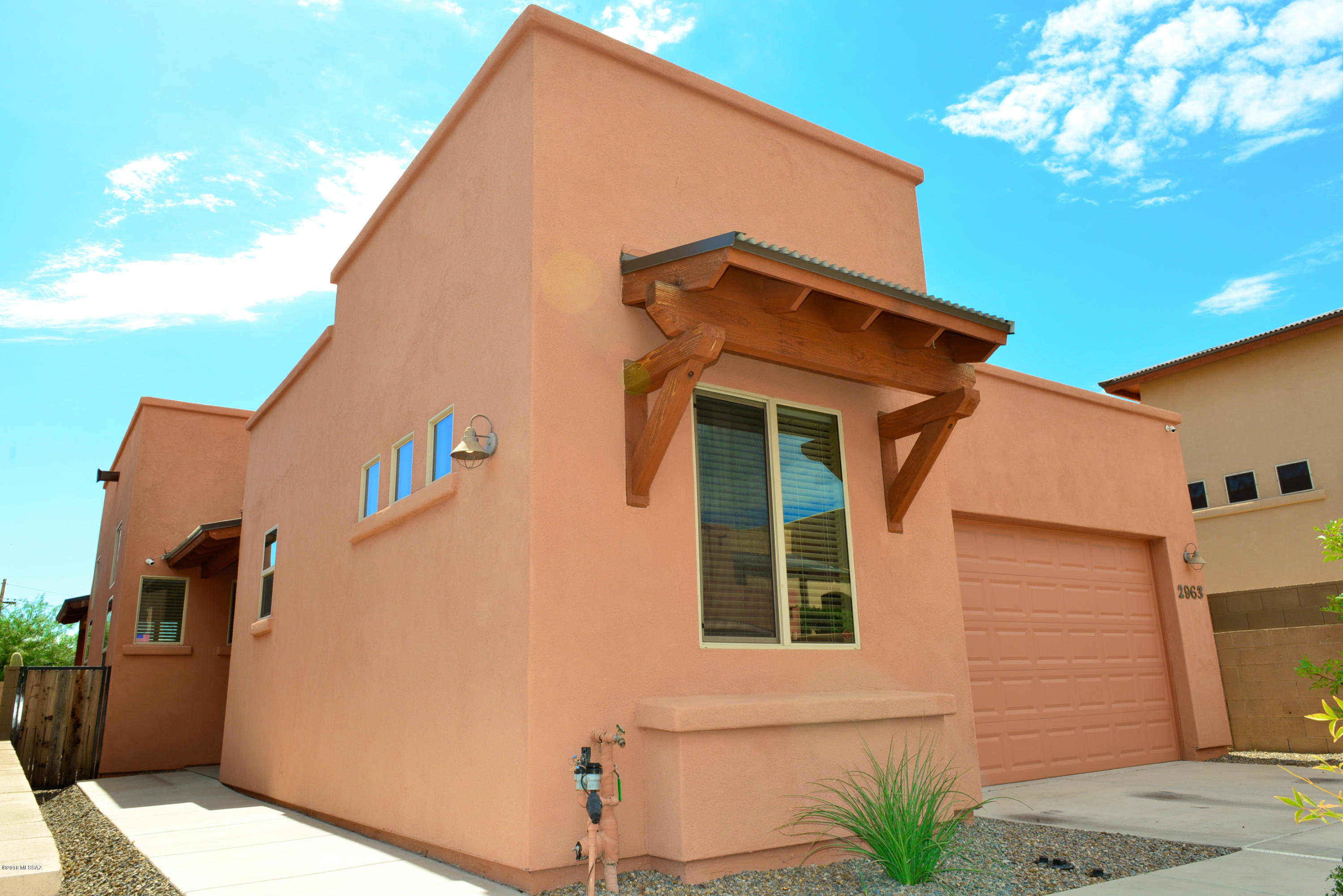 2963 W Stepping Stone Court