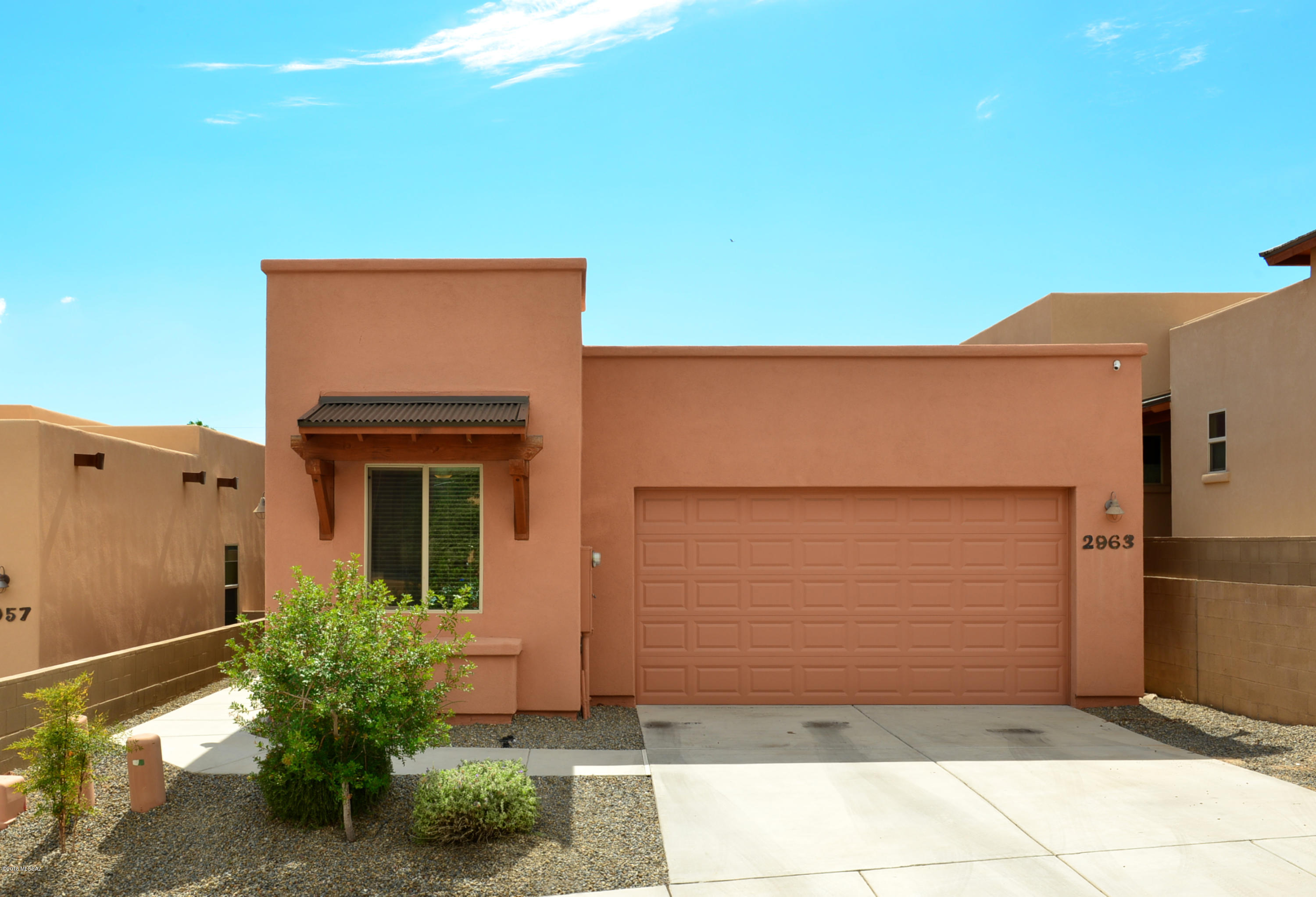 2963 W Stepping Stone Court