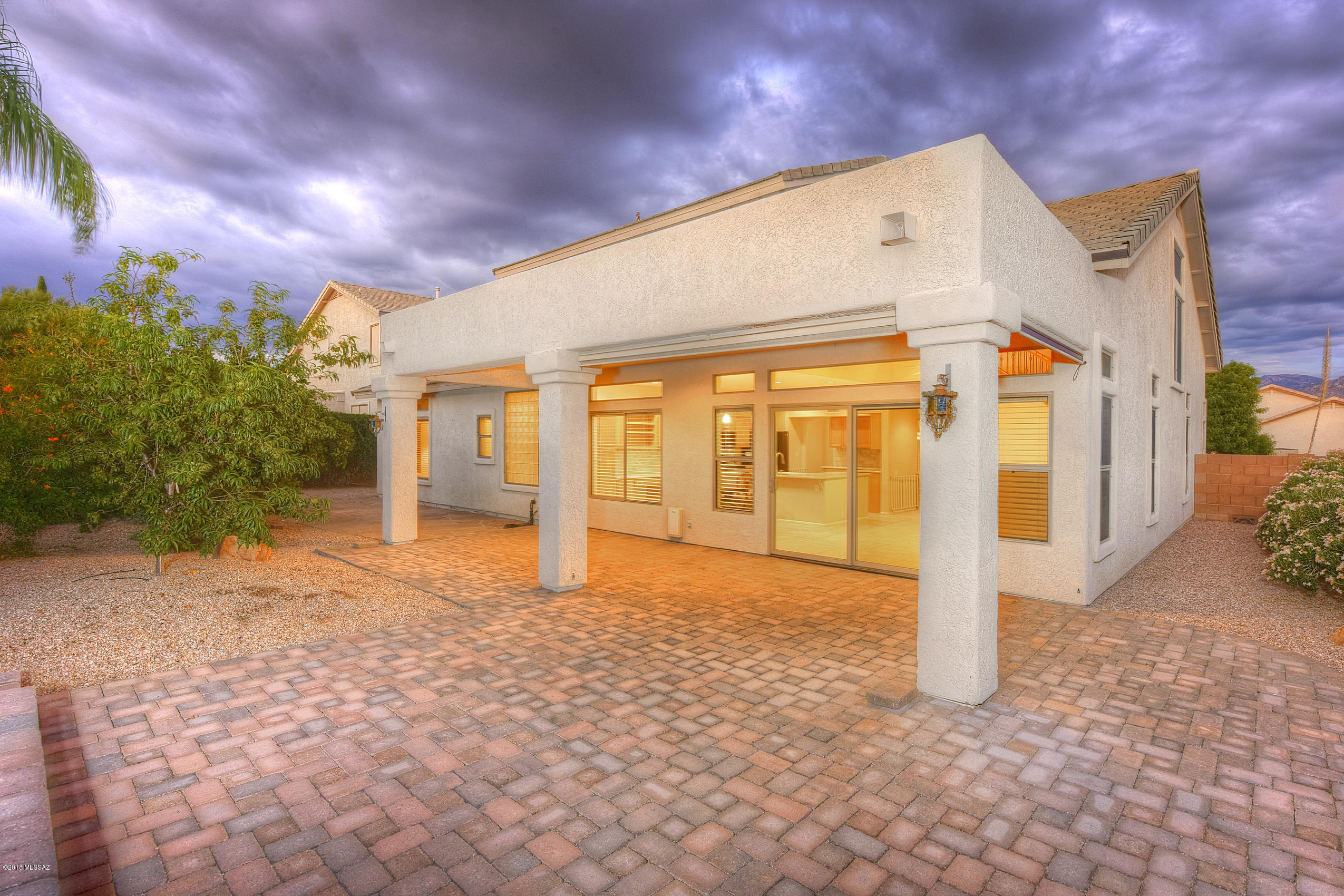 11041 N Tapestry Drive