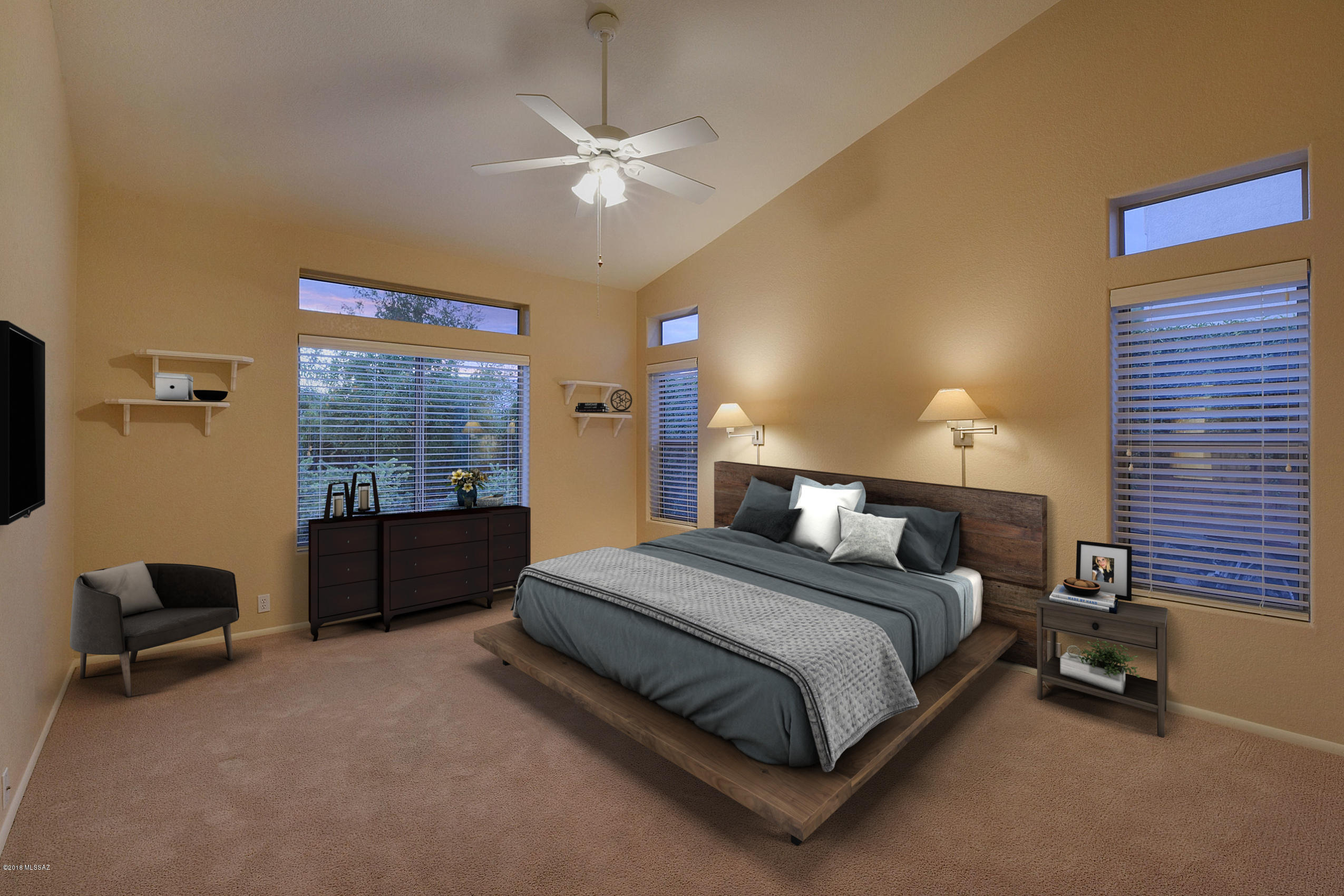 11041 N Tapestry Drive