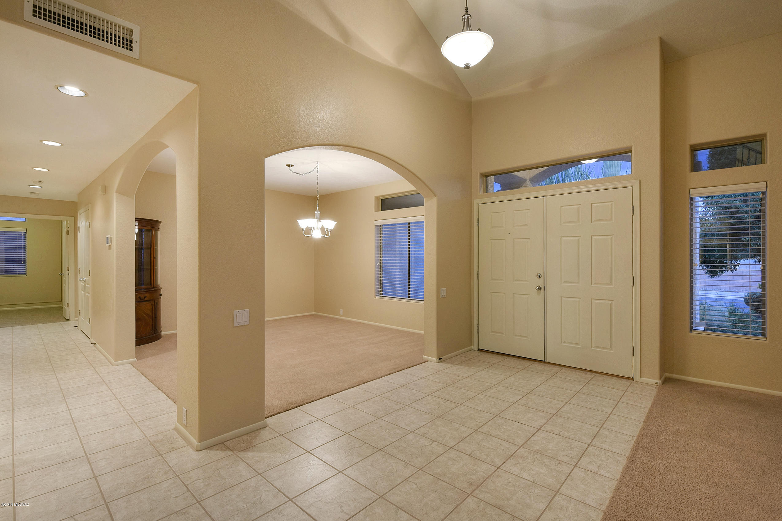 11041 N Tapestry Drive