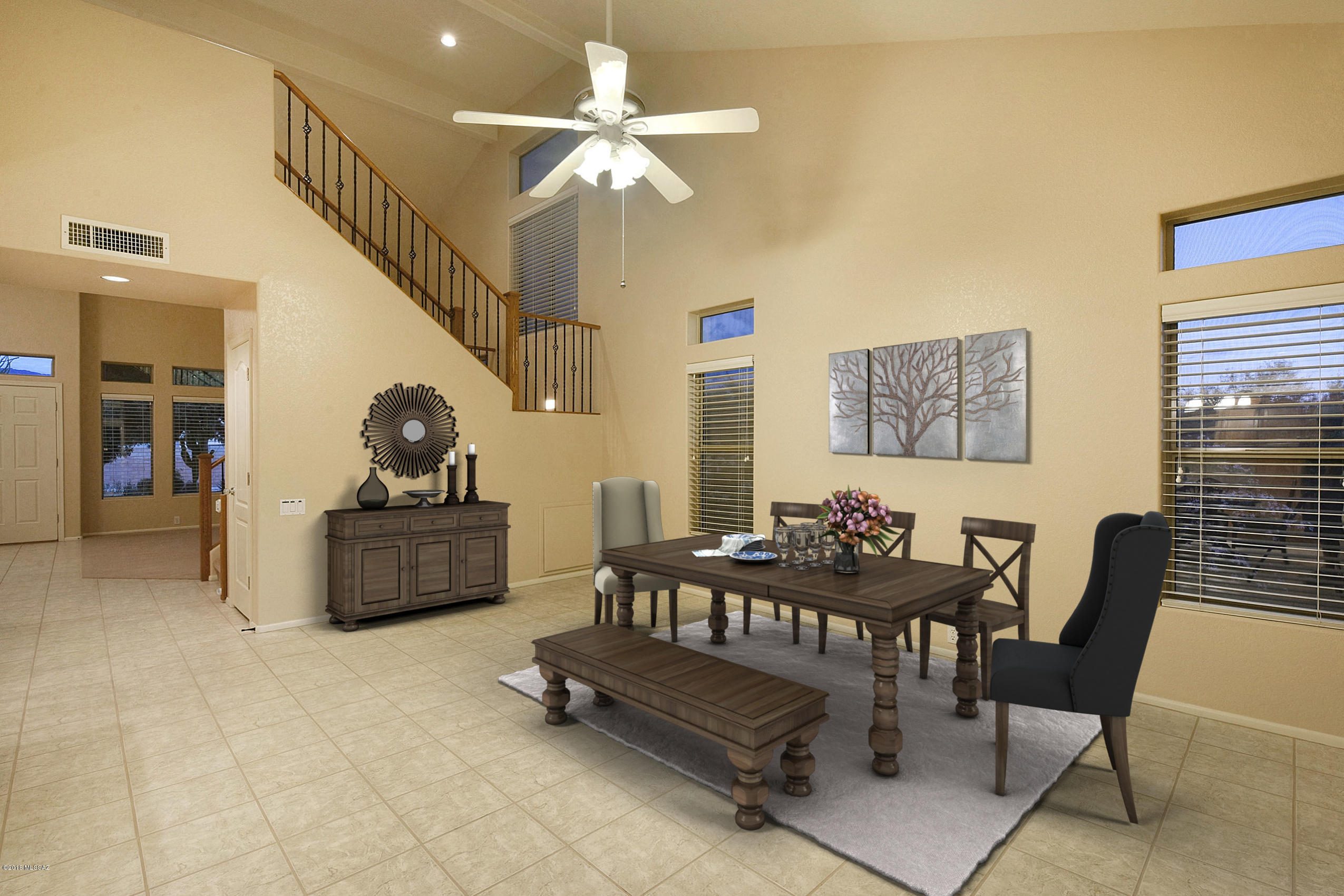 11041 N Tapestry Drive