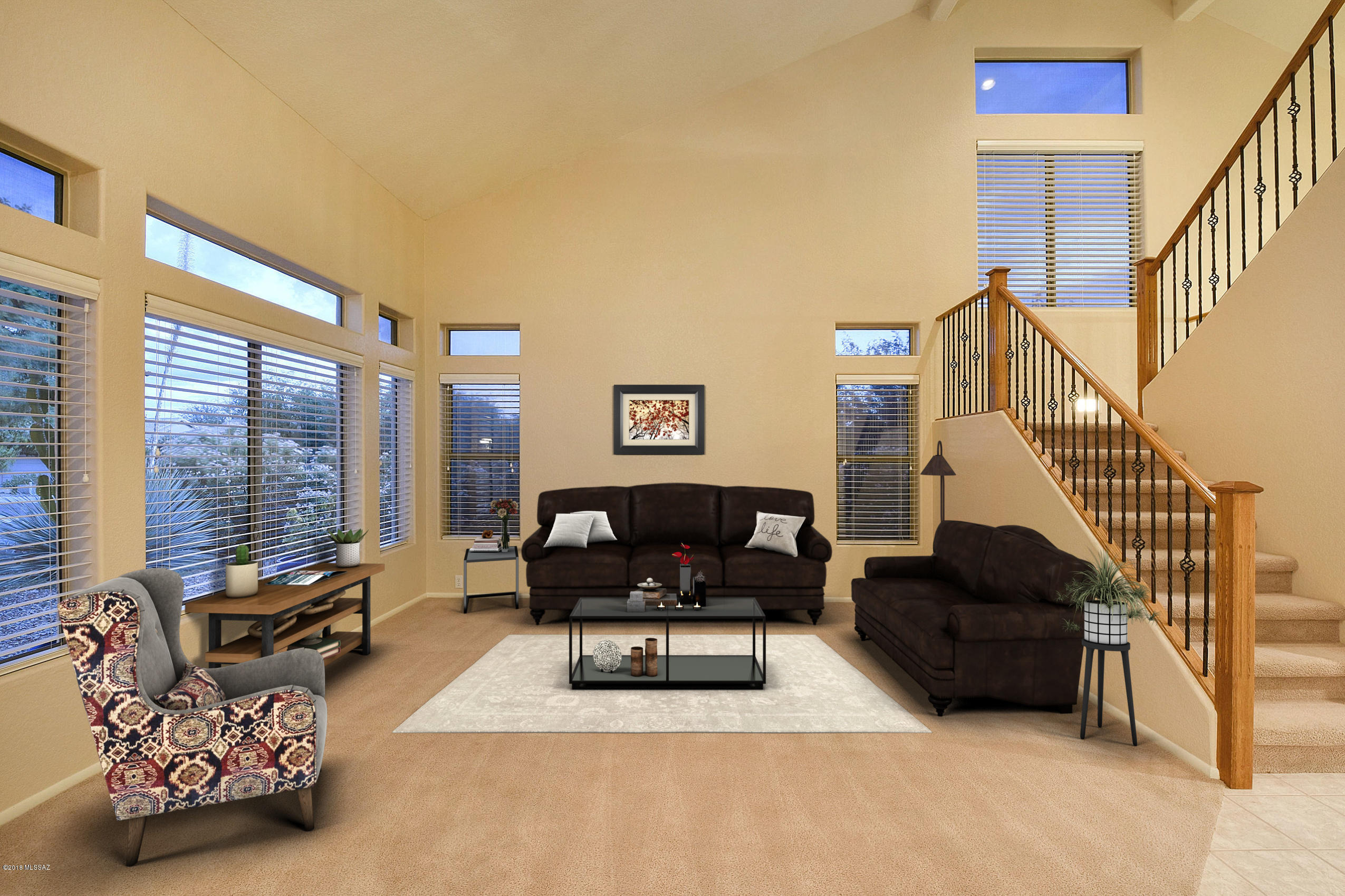 11041 N Tapestry Drive