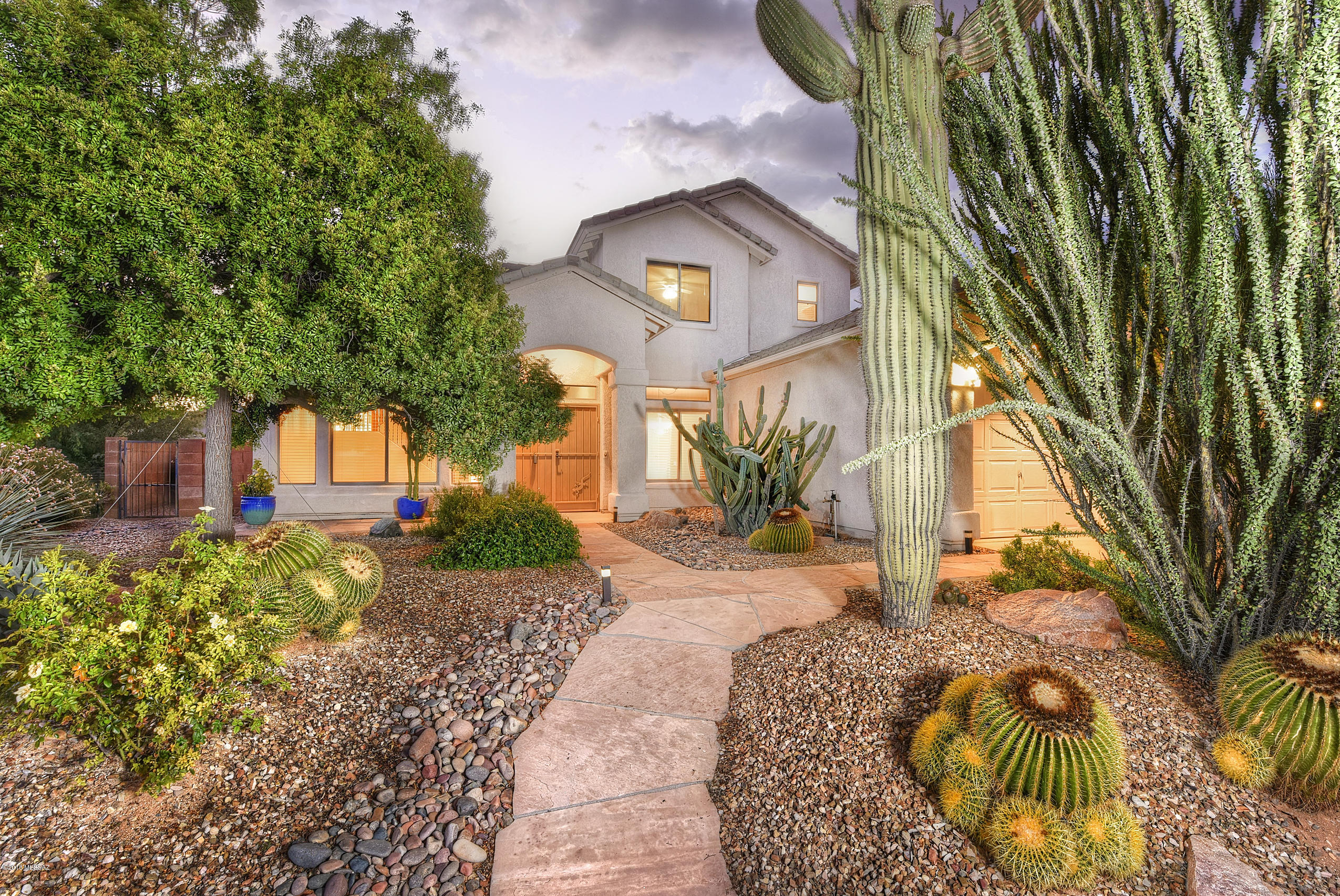 11041 N Tapestry Drive