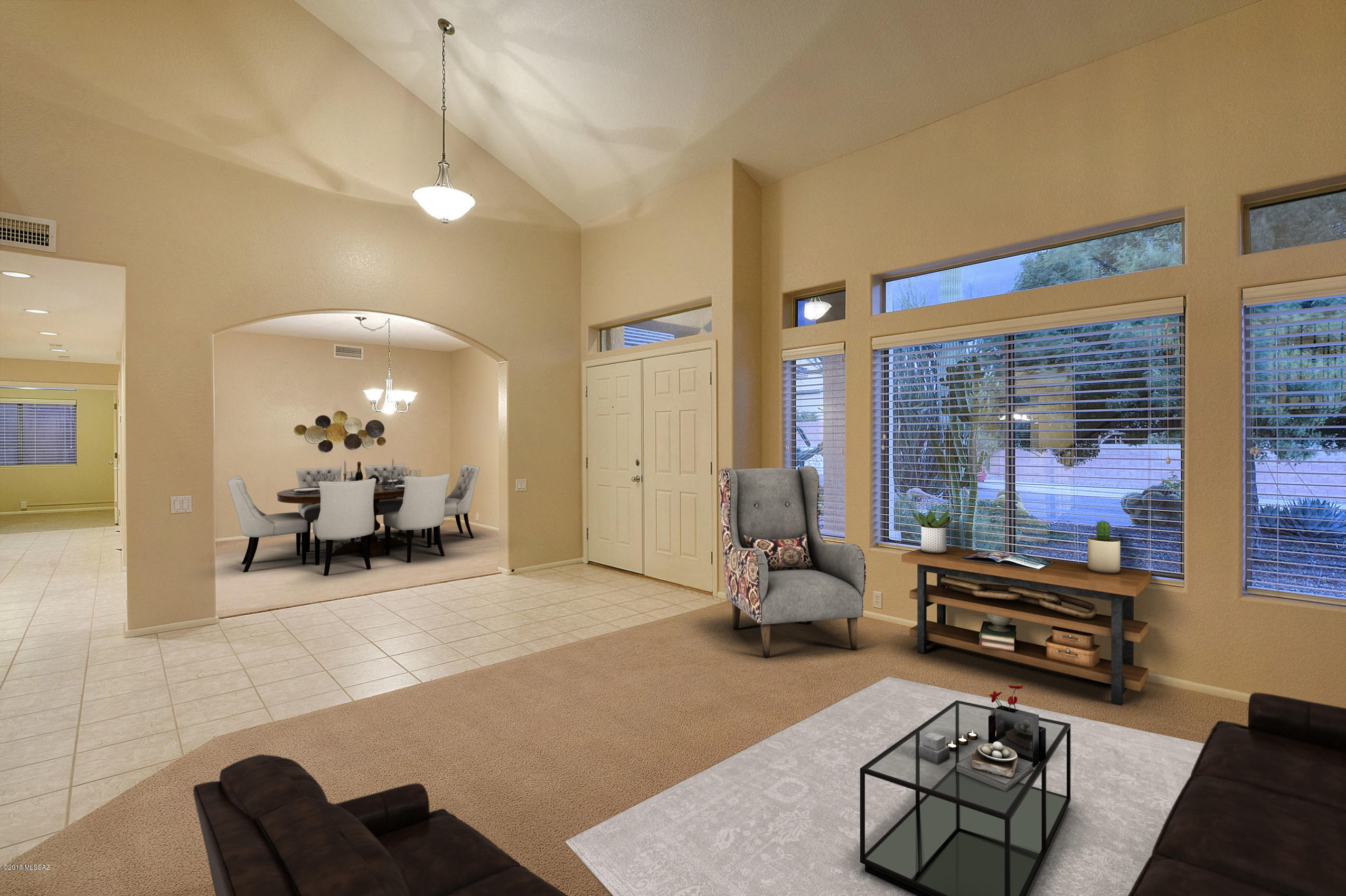 11041 N Tapestry Drive