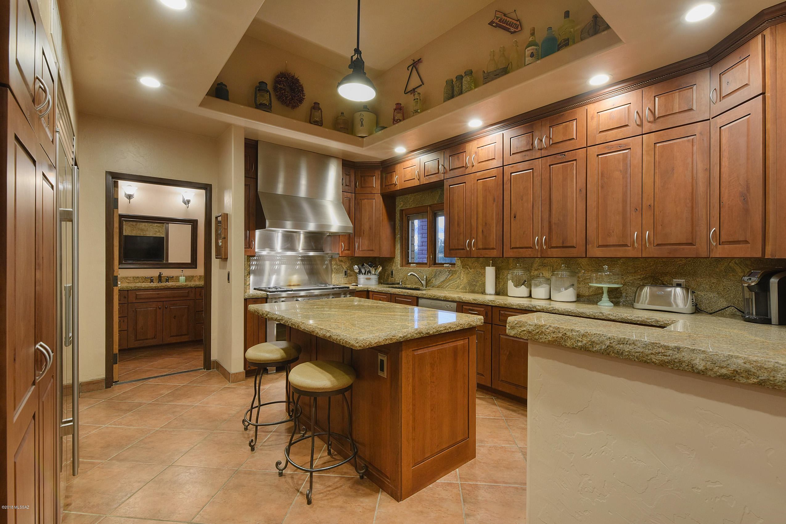 8620 N Mesquite Oasis Road