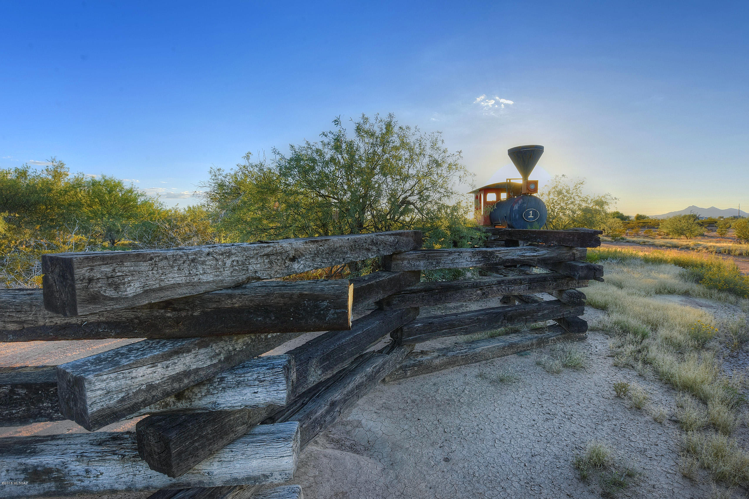 8620 N Mesquite Oasis Road