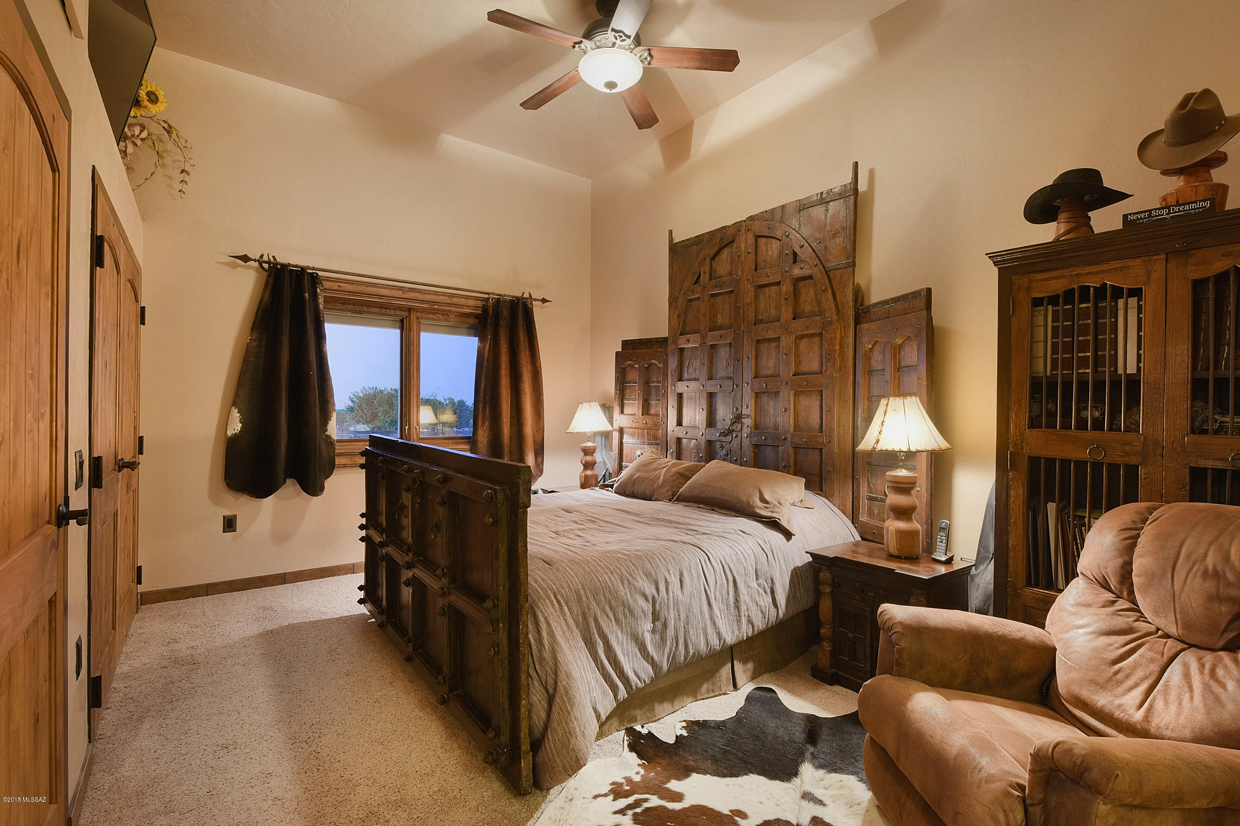 8620 N Mesquite Oasis Road