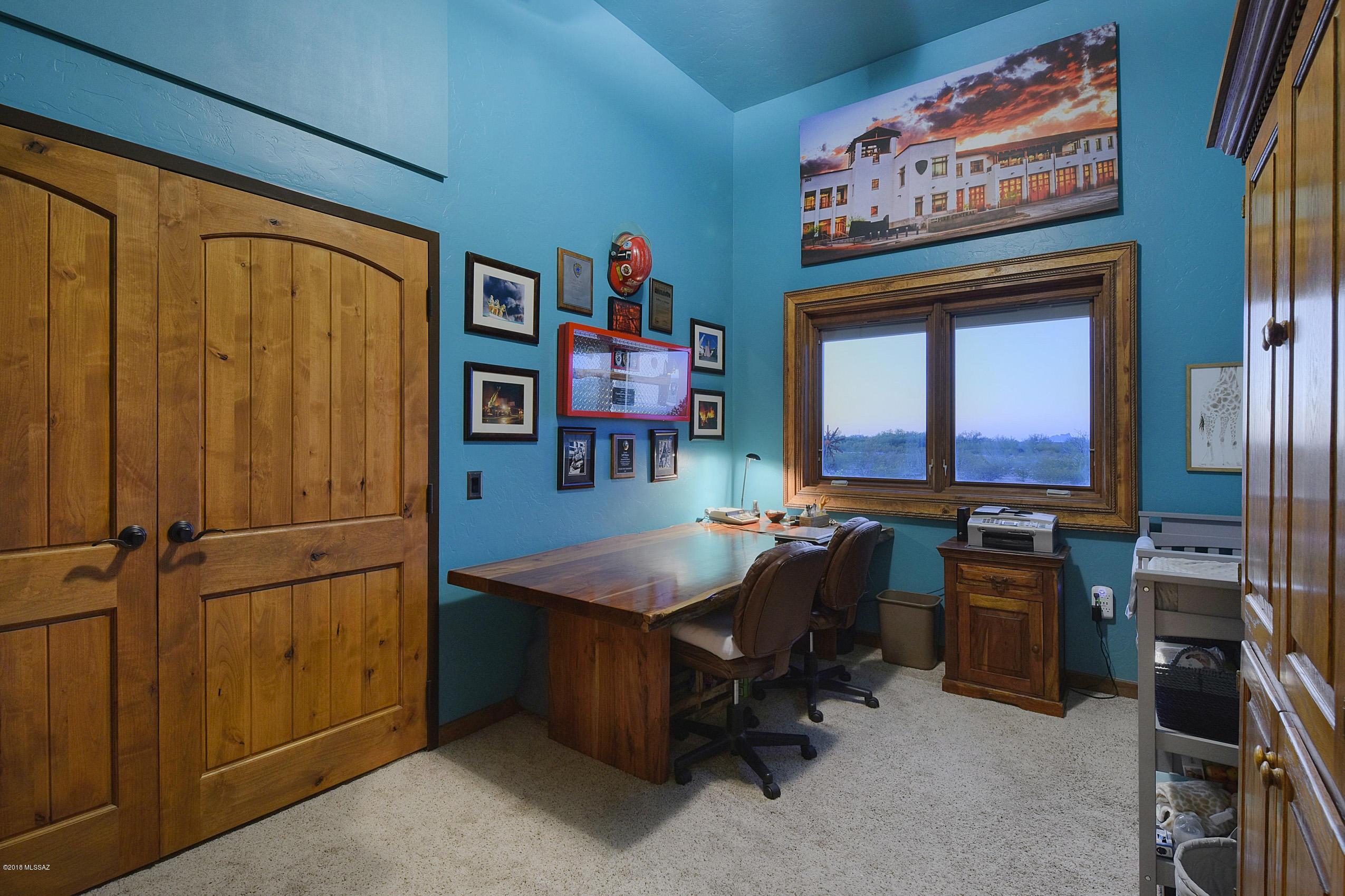 8620 N Mesquite Oasis Road