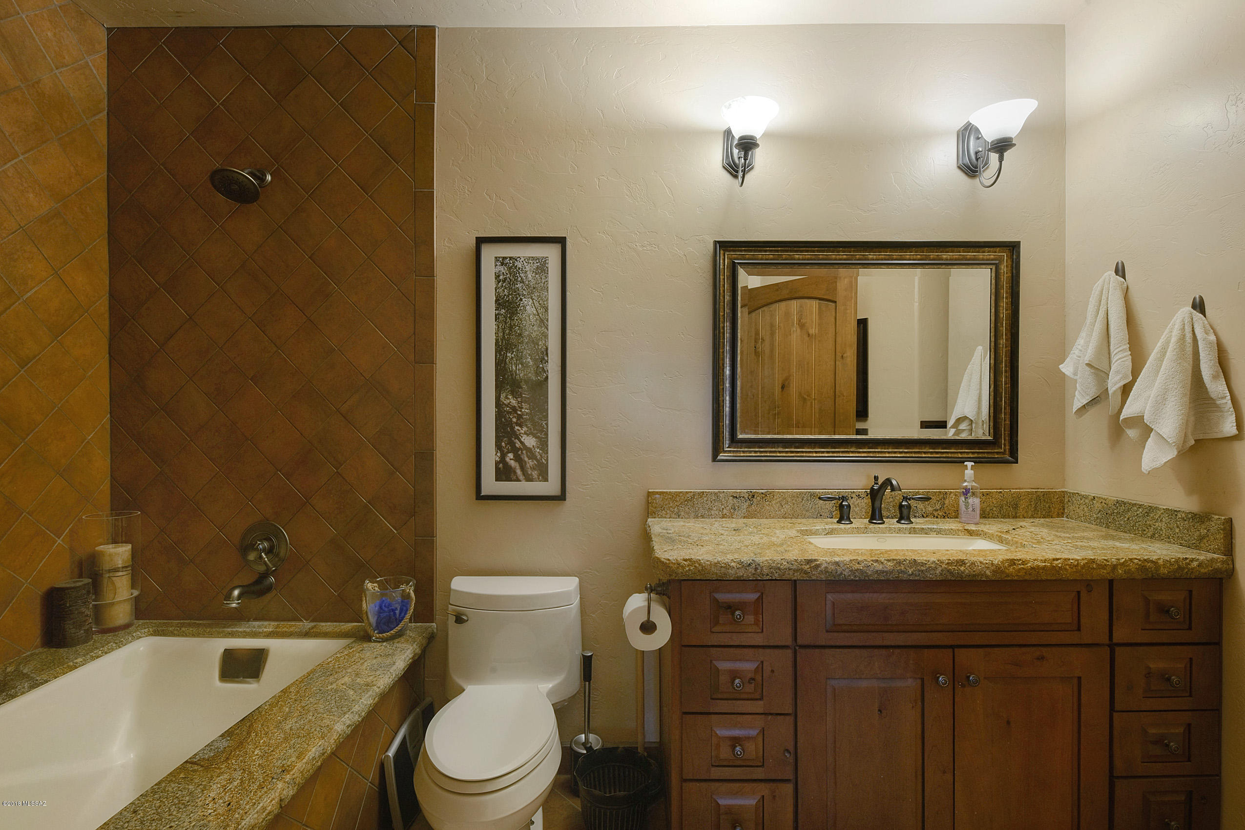 8620 N Mesquite Oasis Road