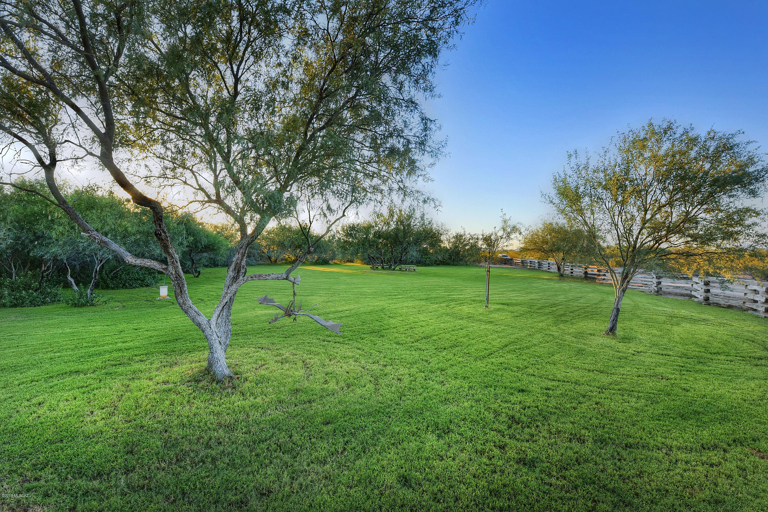 8620 N Mesquite Oasis Road