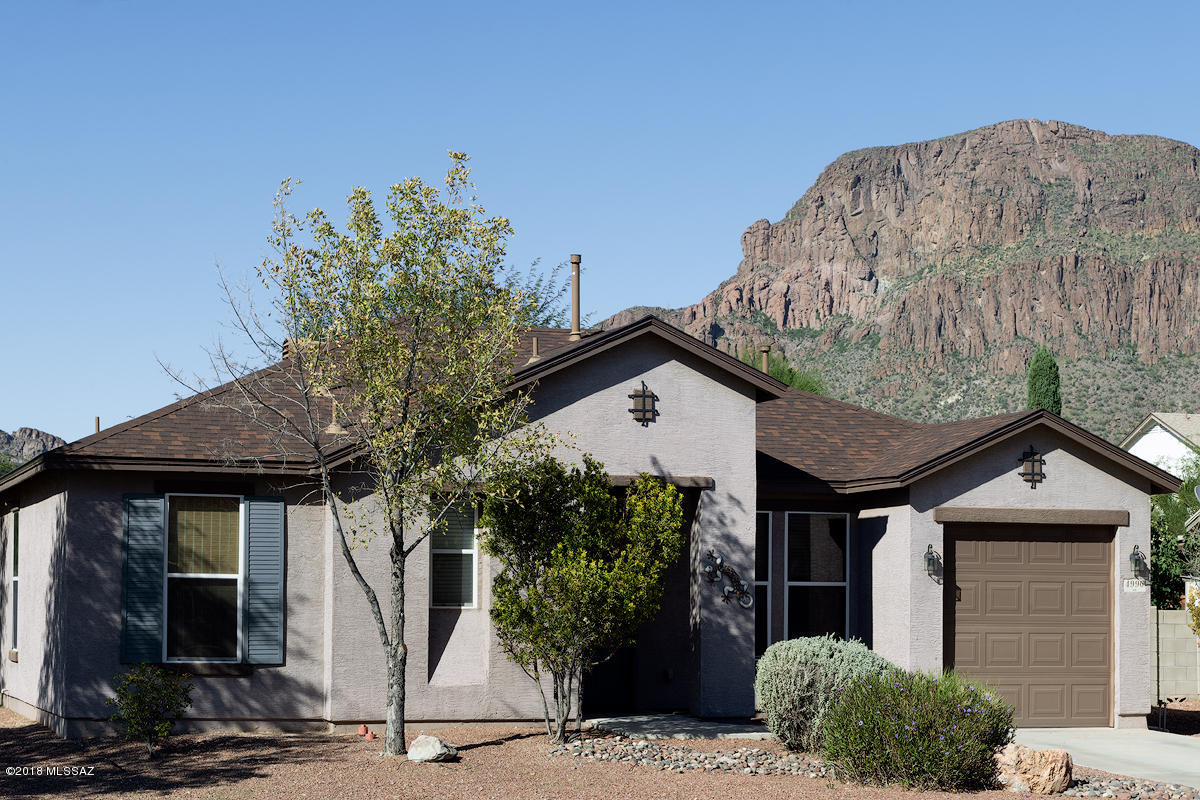 4996 W Calle Don Roberto