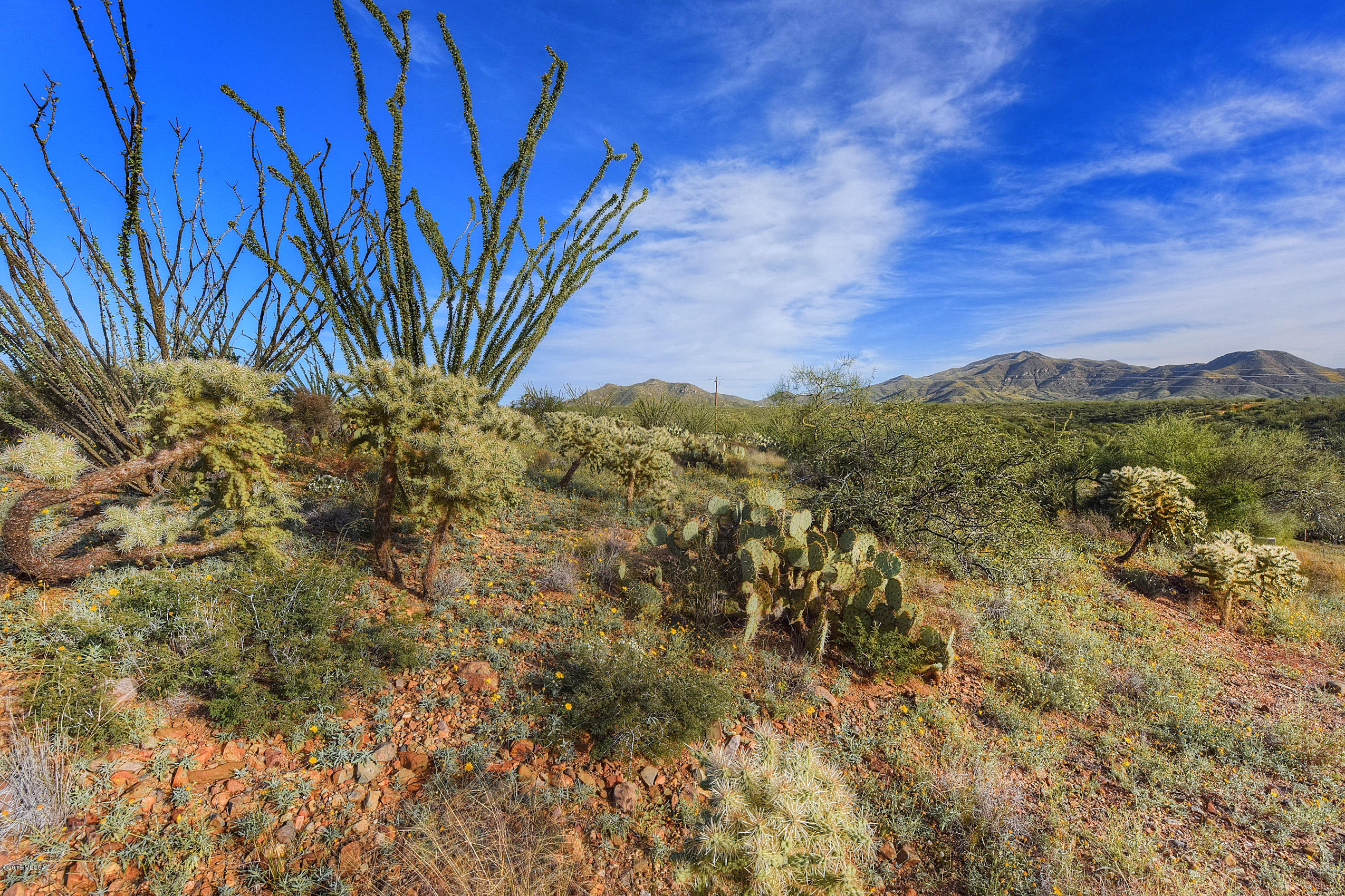 1083 S Garfield Place Unit: 46