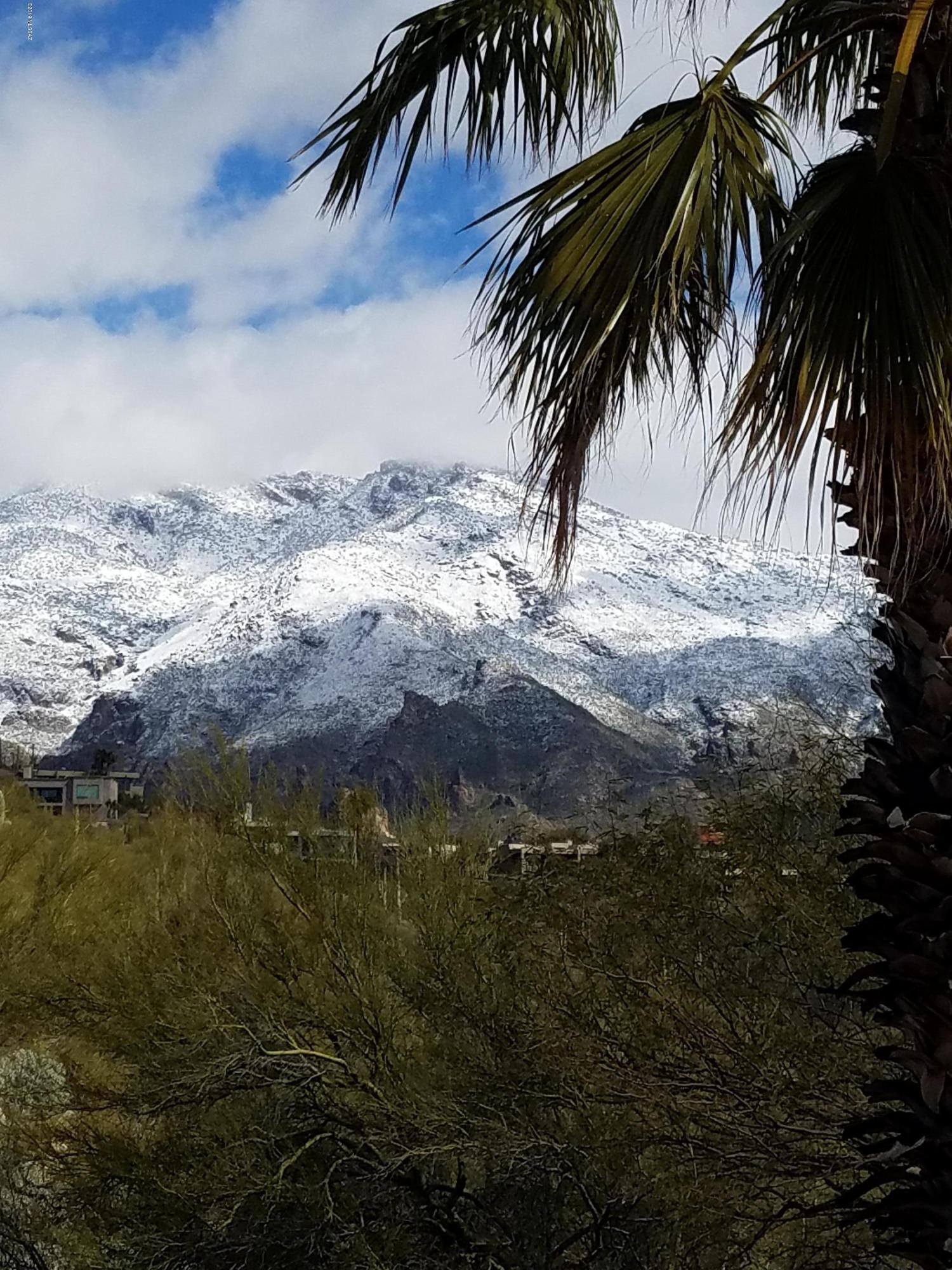 5757 E Paseo Cimarron