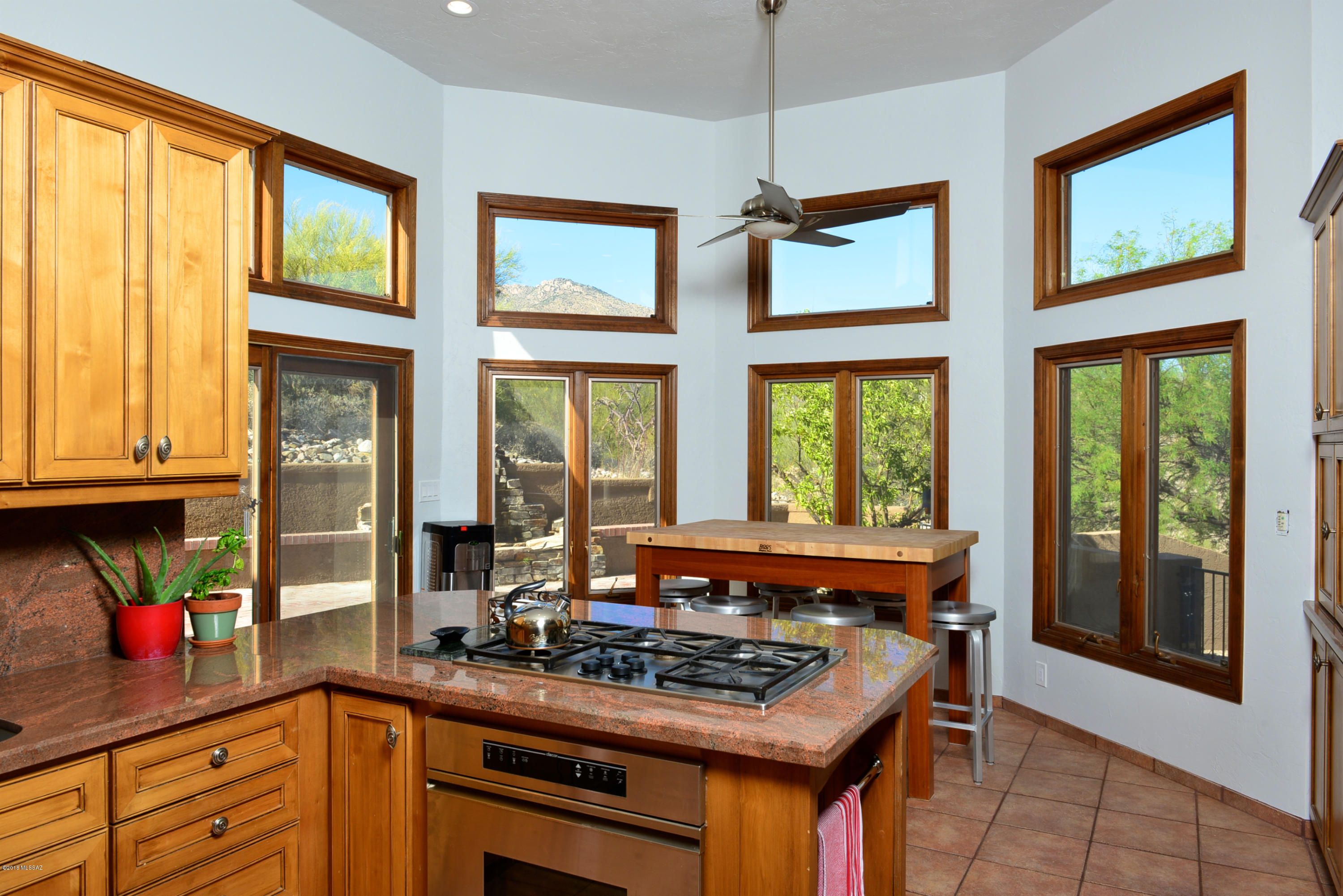 5757 E Paseo Cimarron