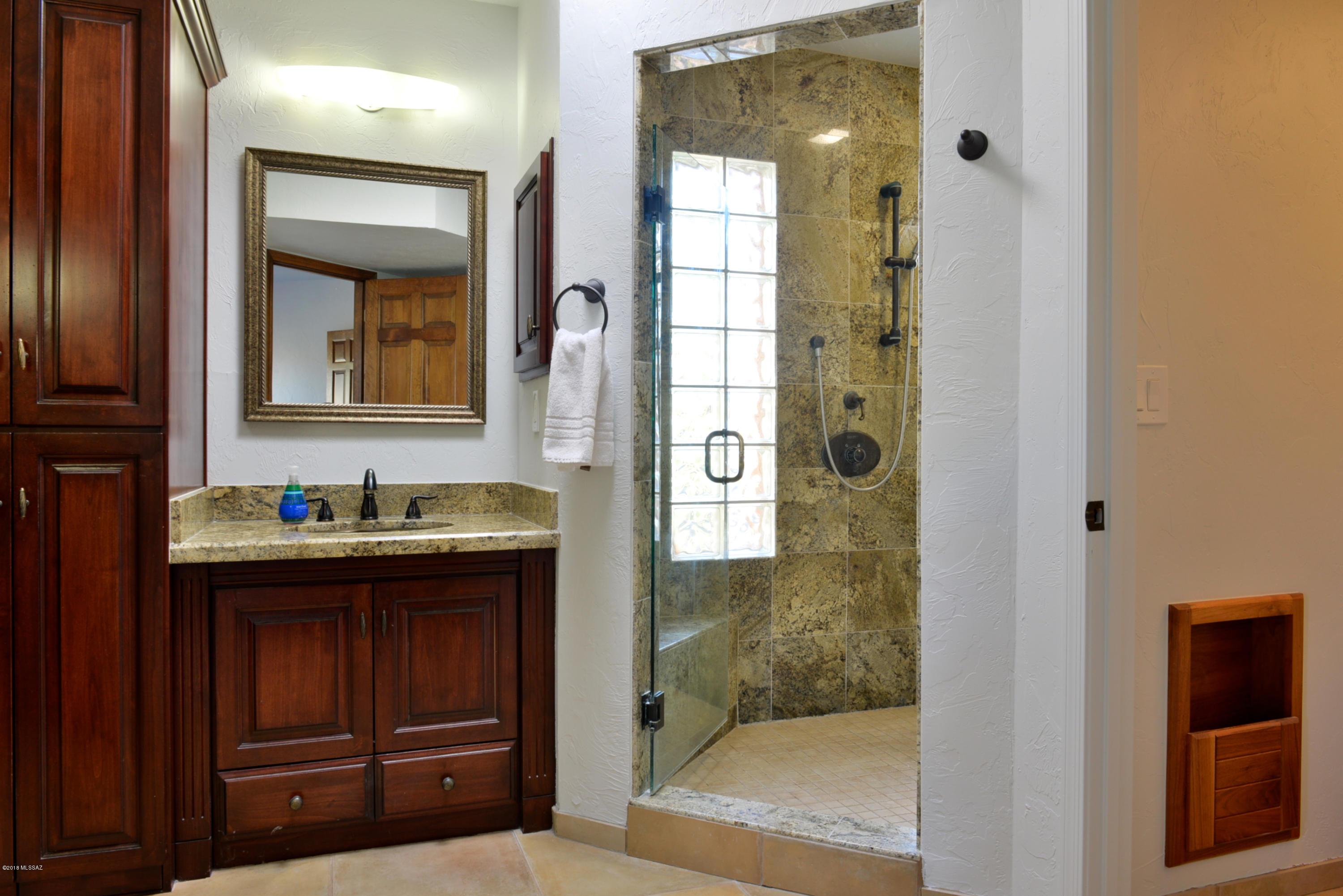 5757 E Paseo Cimarron