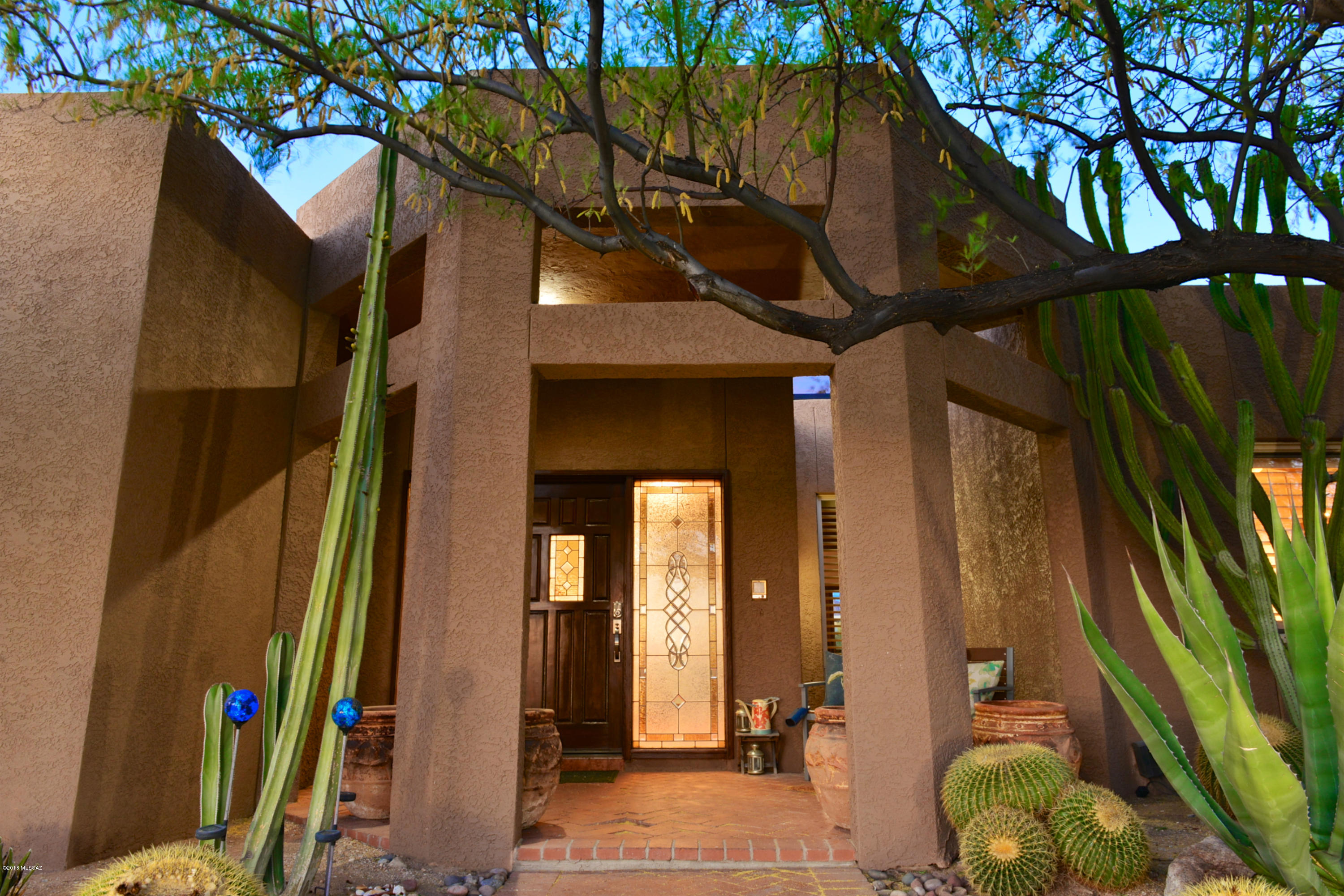 5757 E Paseo Cimarron