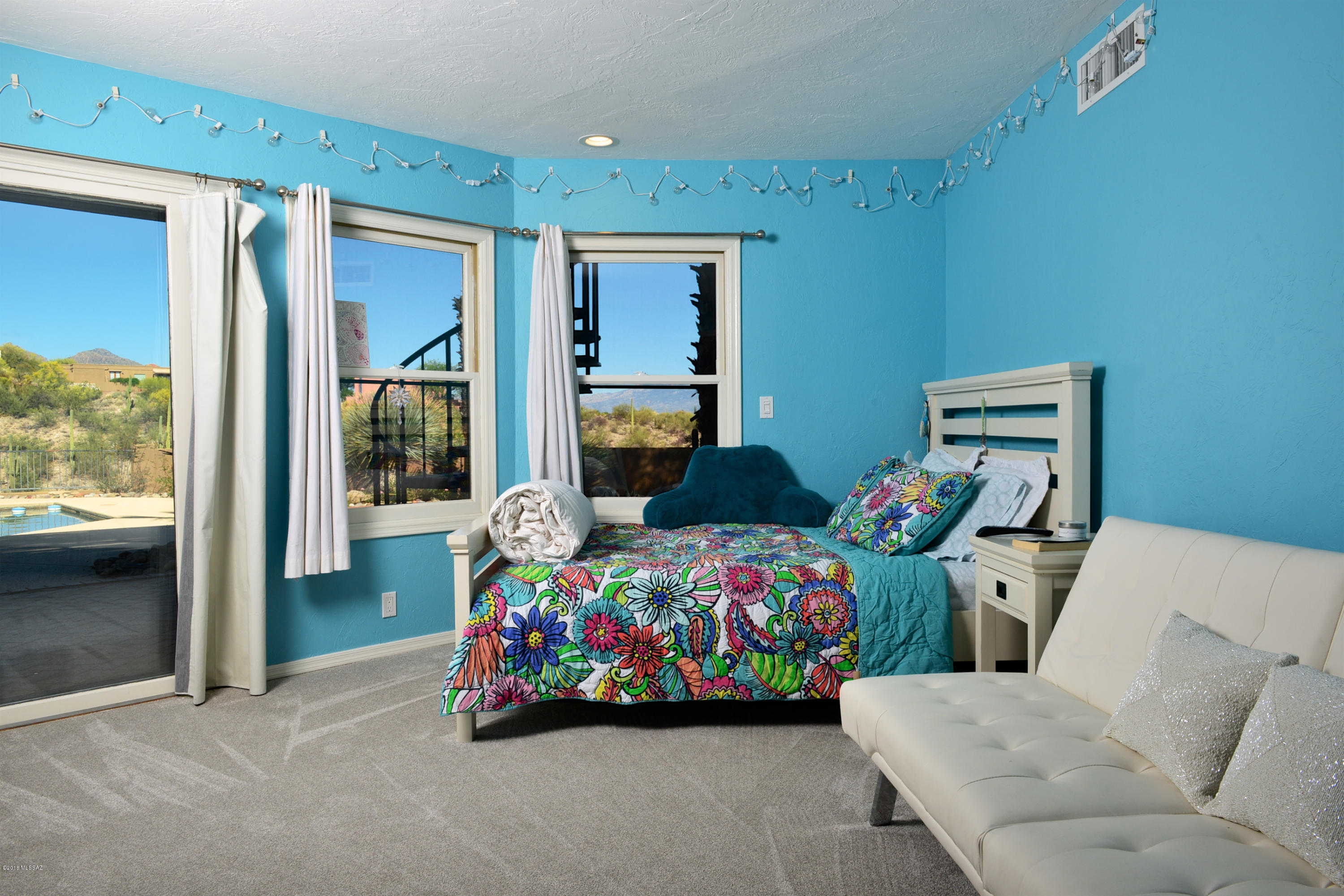 5757 E Paseo Cimarron