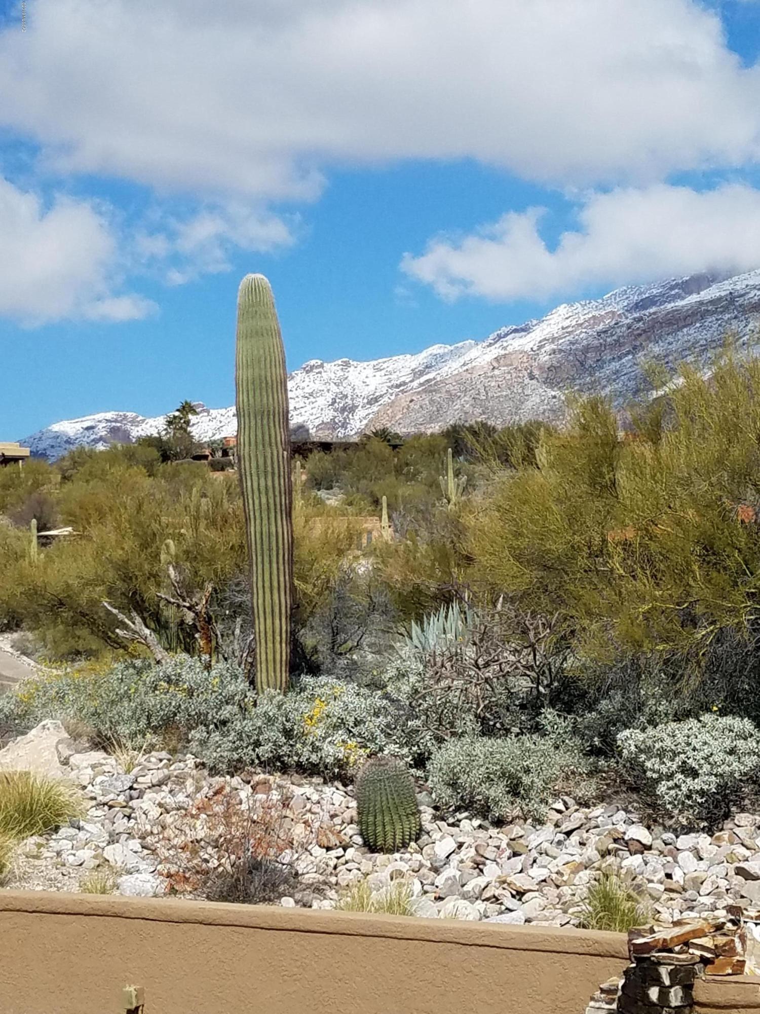 5757 E Paseo Cimarron