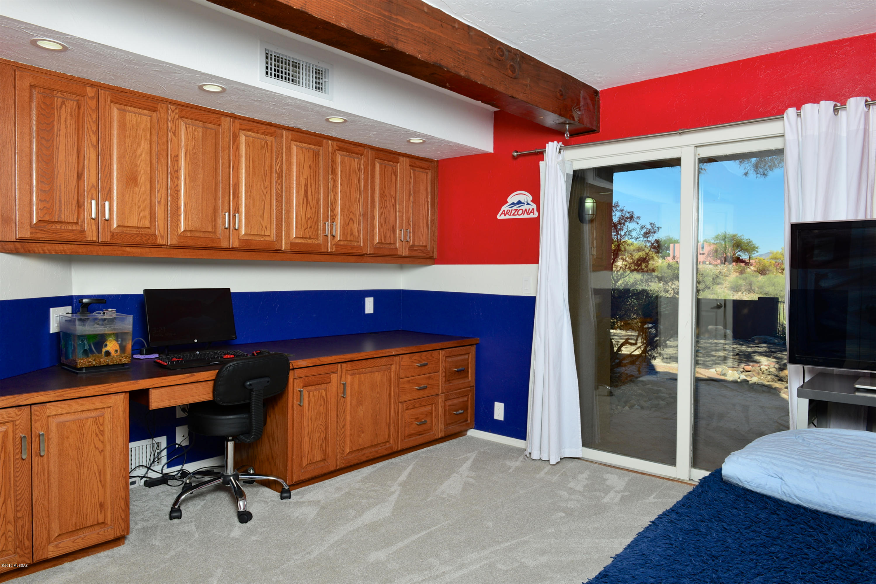 5757 E Paseo Cimarron