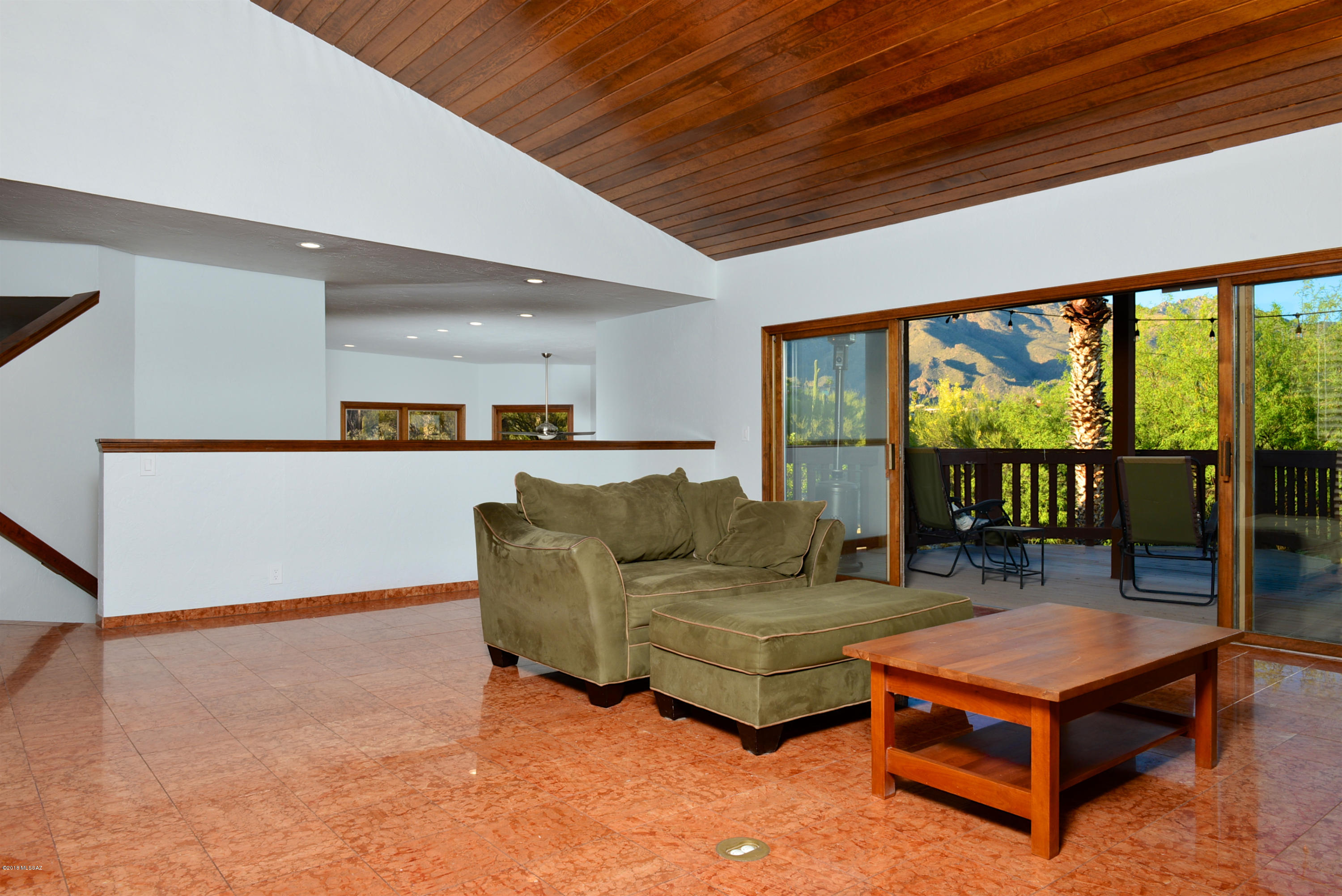 5757 E Paseo Cimarron