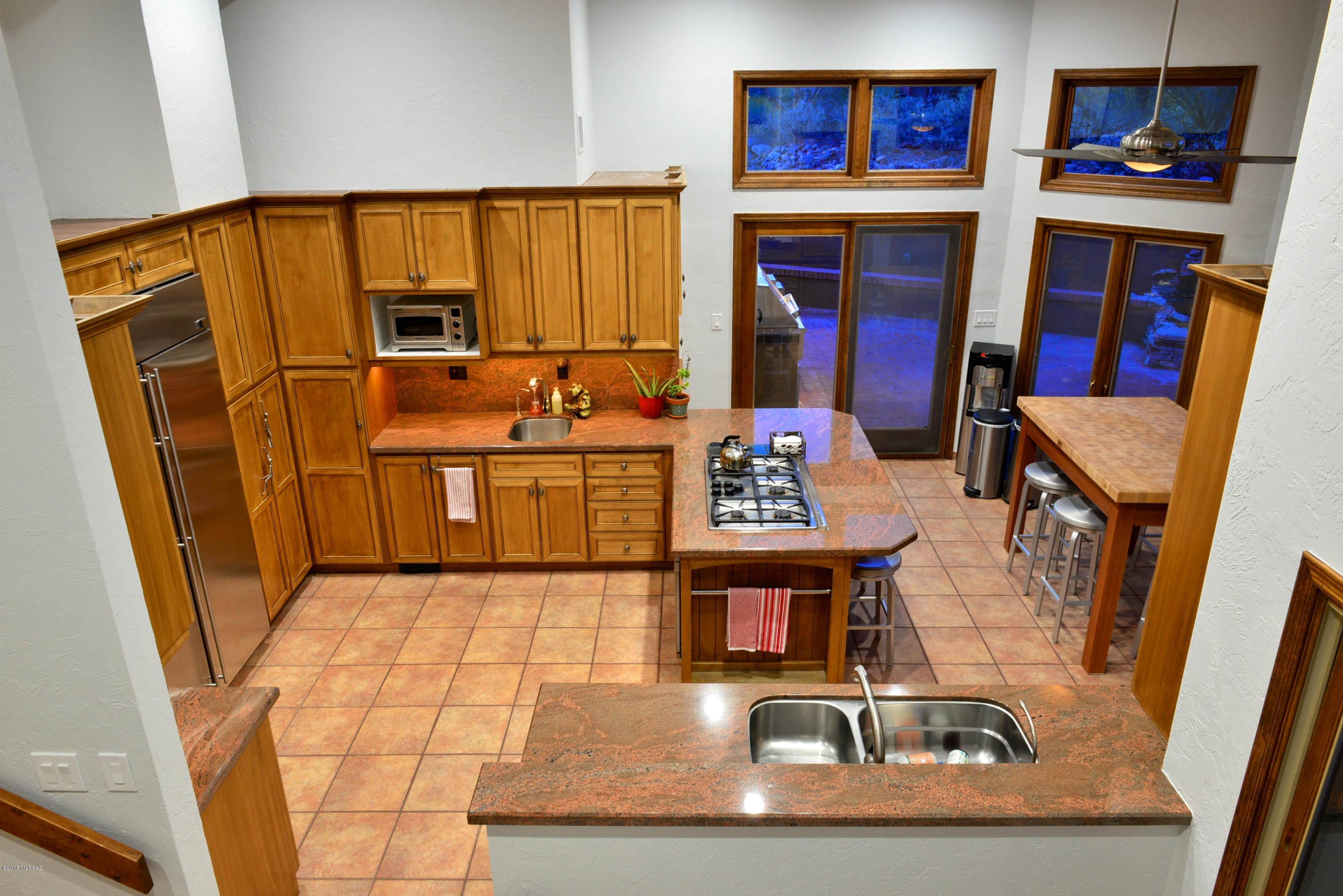 5757 E Paseo Cimarron