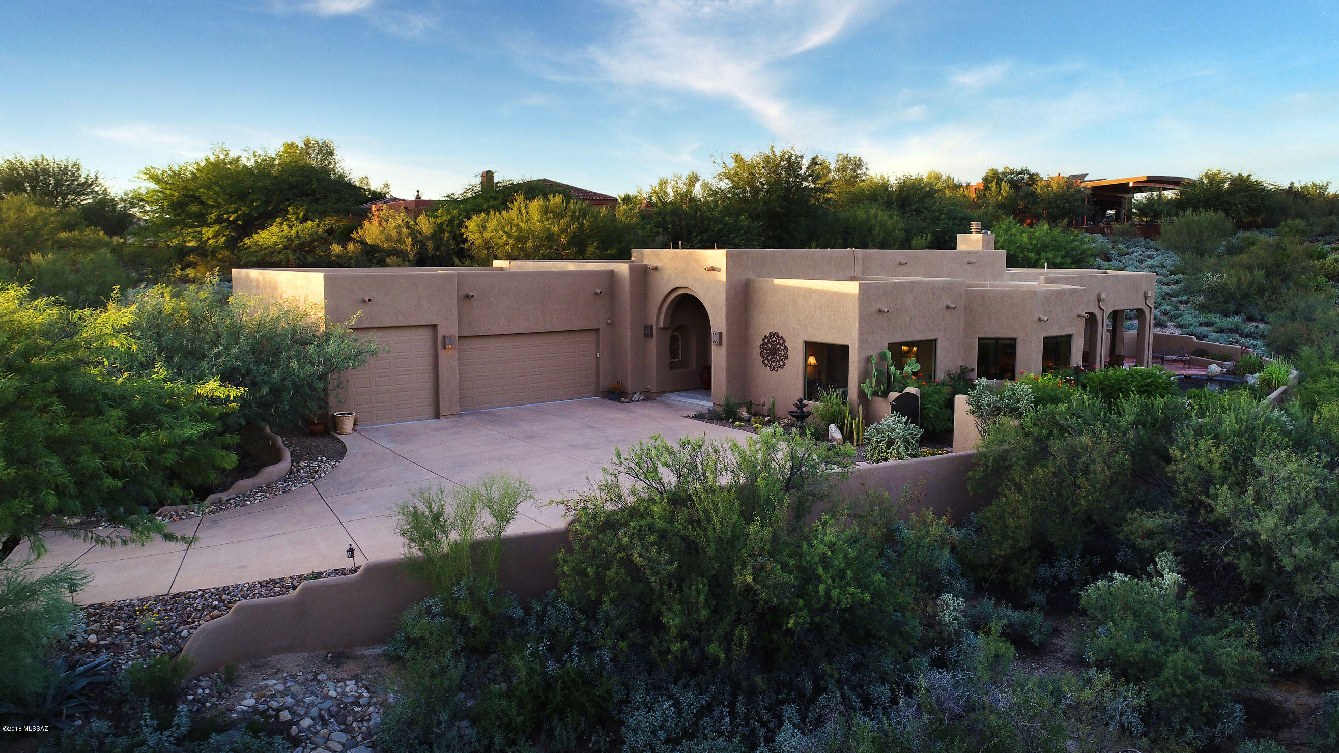 12232 N Cloud Ridge Drive