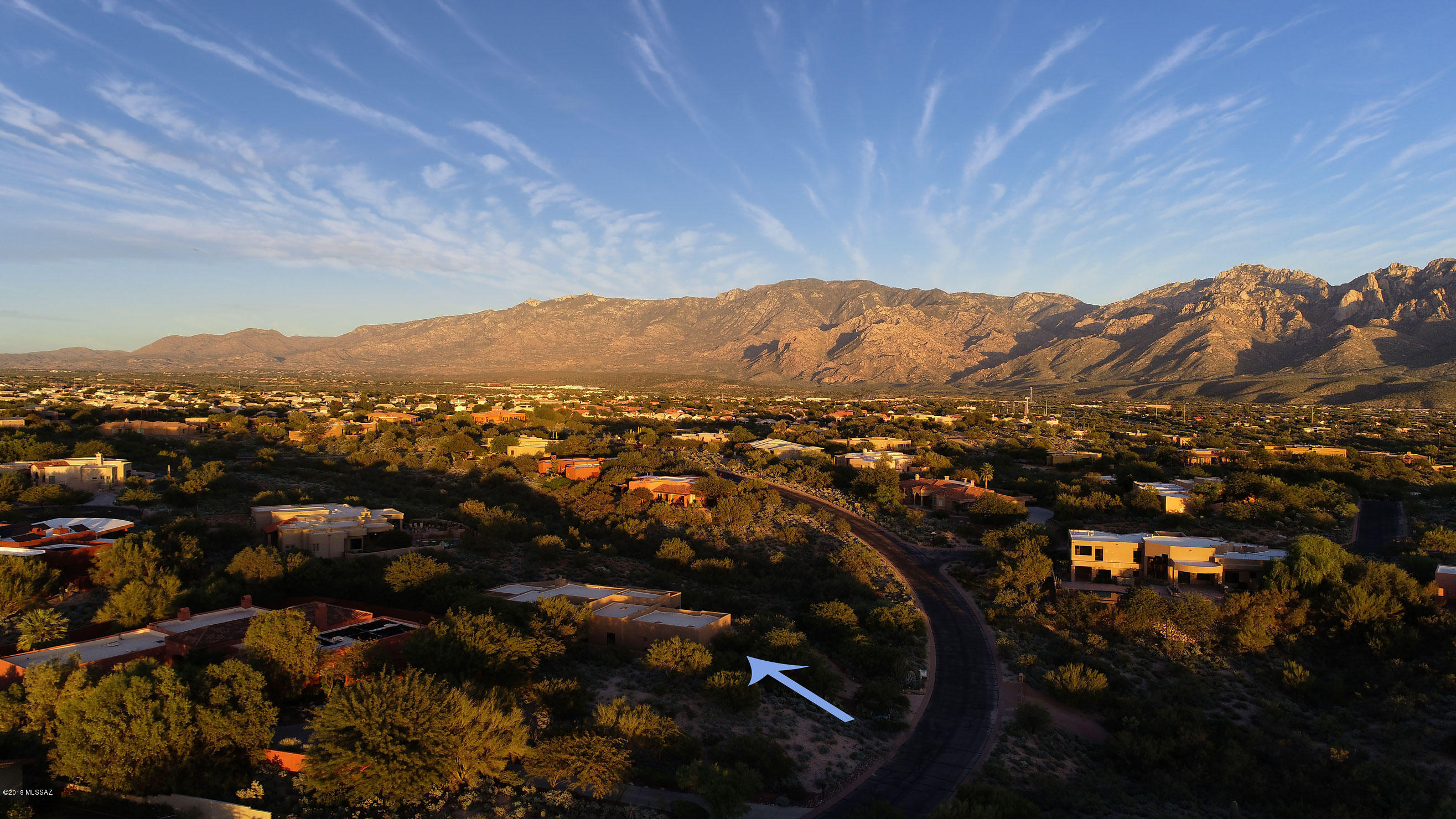 12232 N Cloud Ridge Drive