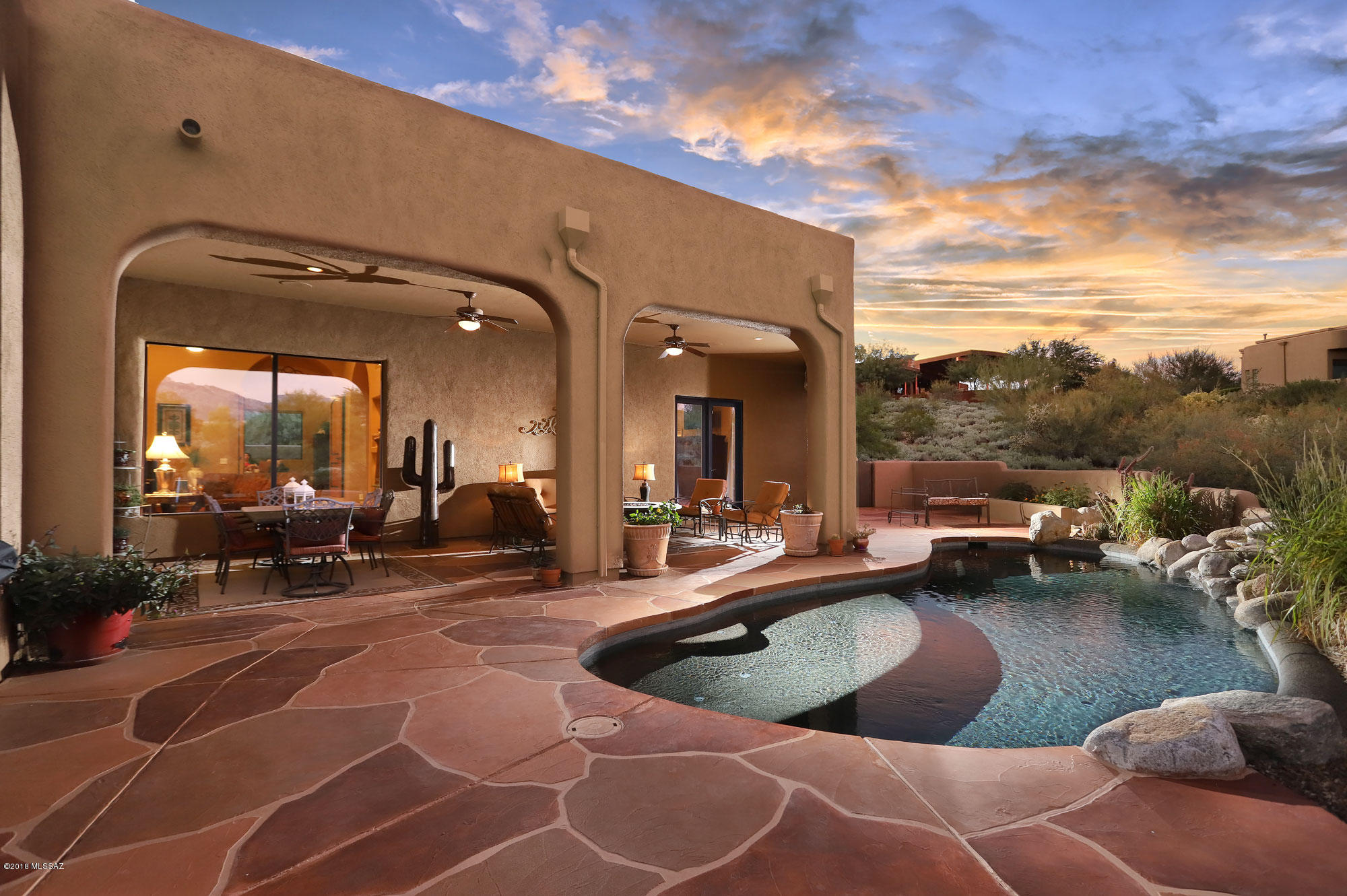 12232 N Cloud Ridge Drive