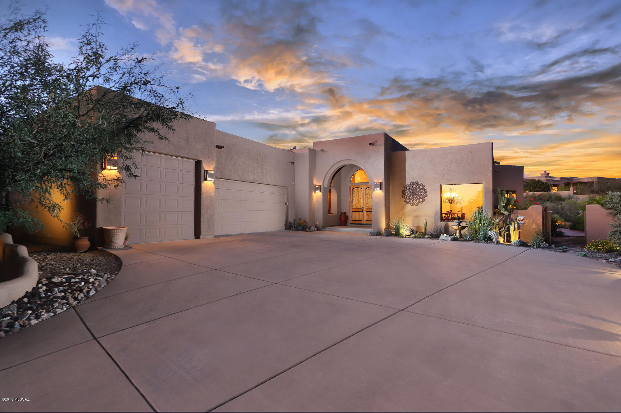 12232 N Cloud Ridge Drive