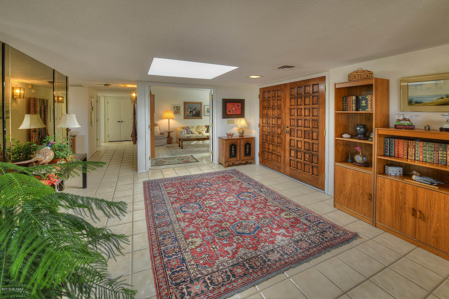 4251 N Camino Ferreo