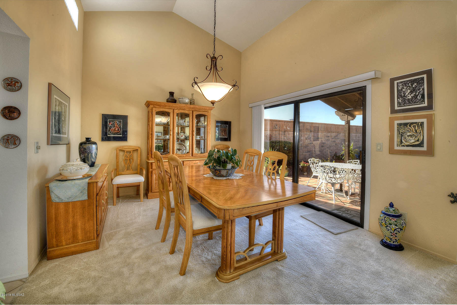 4251 N Camino Ferreo