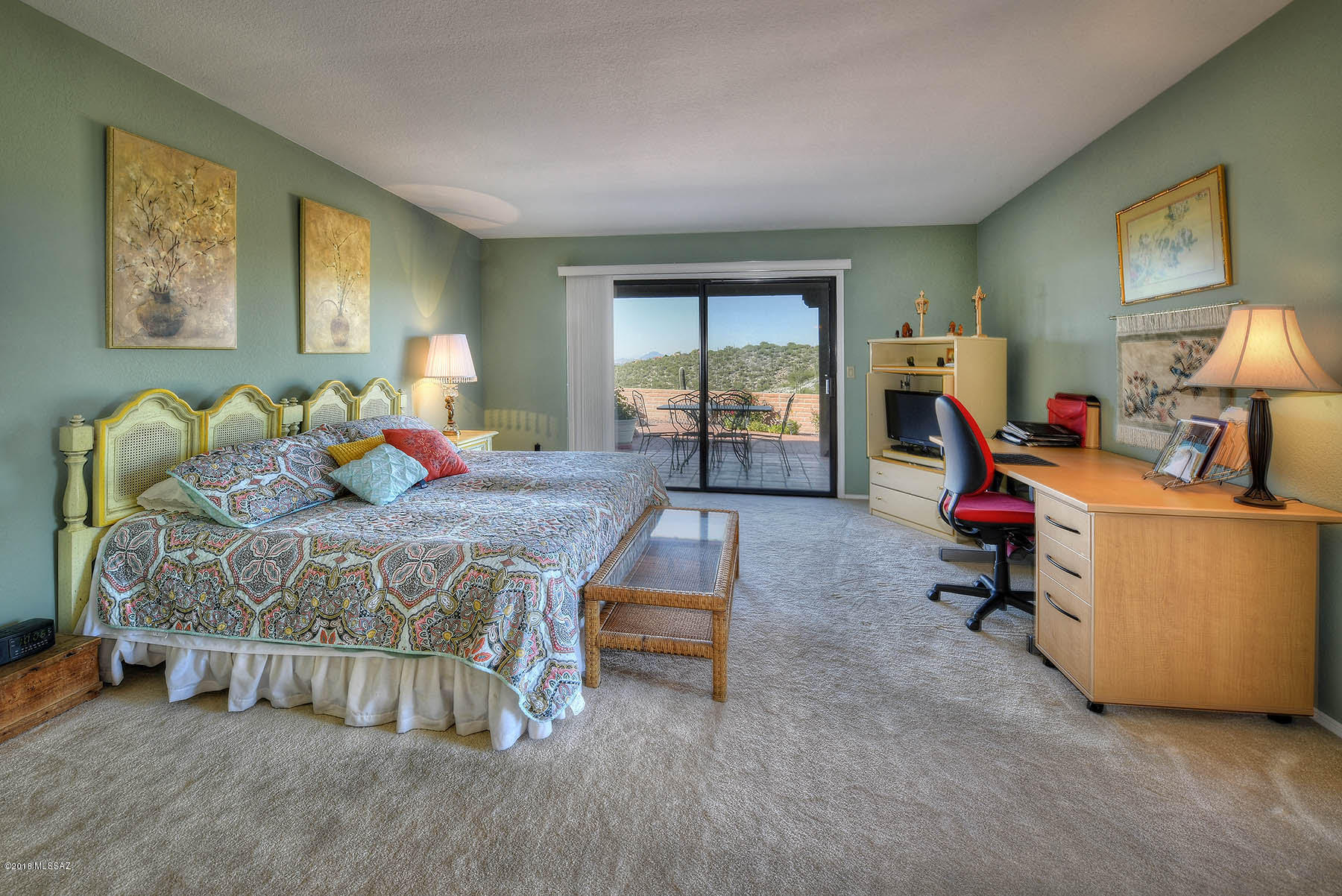 4251 N Camino Ferreo