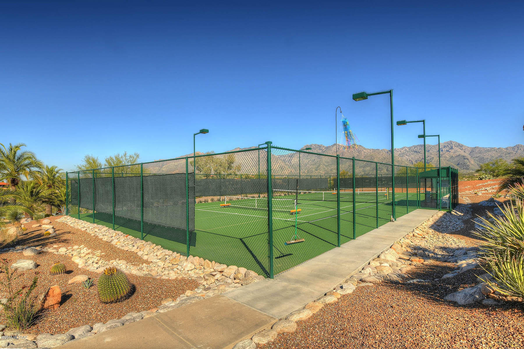 4251 N Camino Ferreo