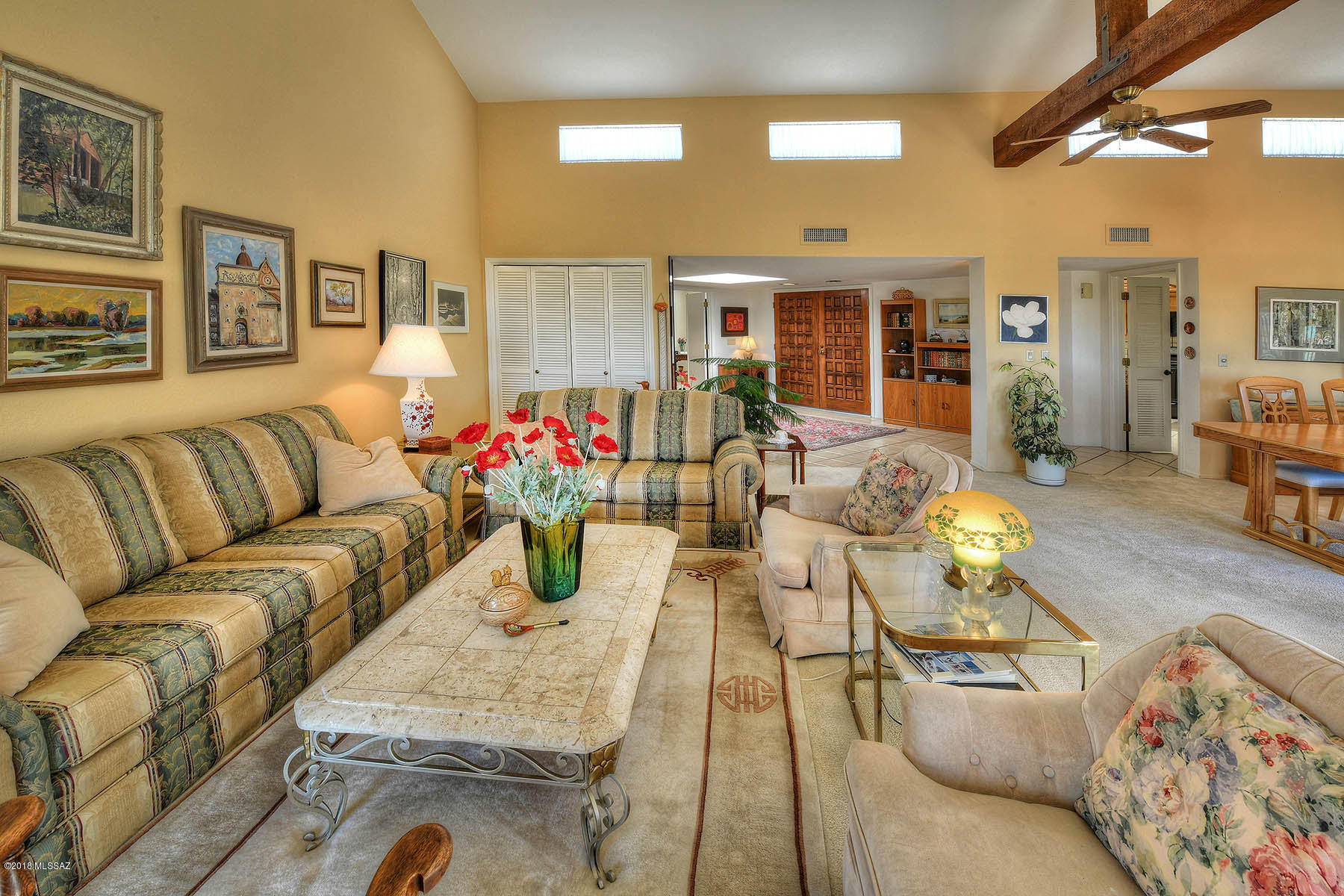 4251 N Camino Ferreo