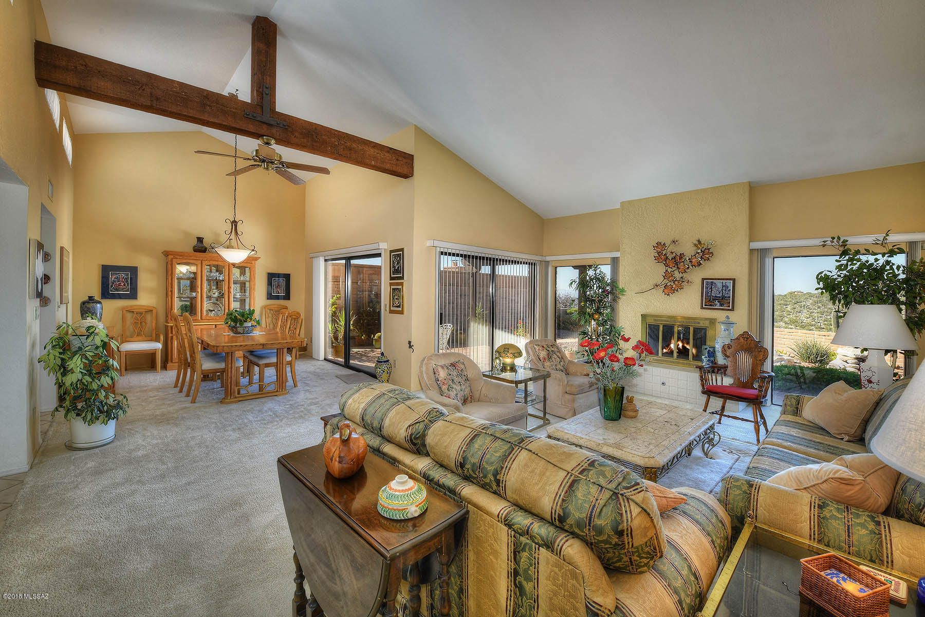 4251 N Camino Ferreo